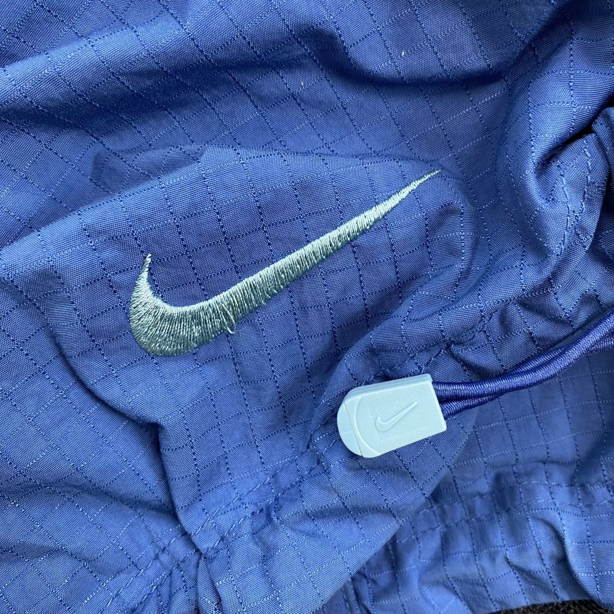 Nike × Nike ACG × Vintage Vintage Nike ACG jacket gorpcore Size US M / EU 48-50 / 2 - 6 Thumbnail