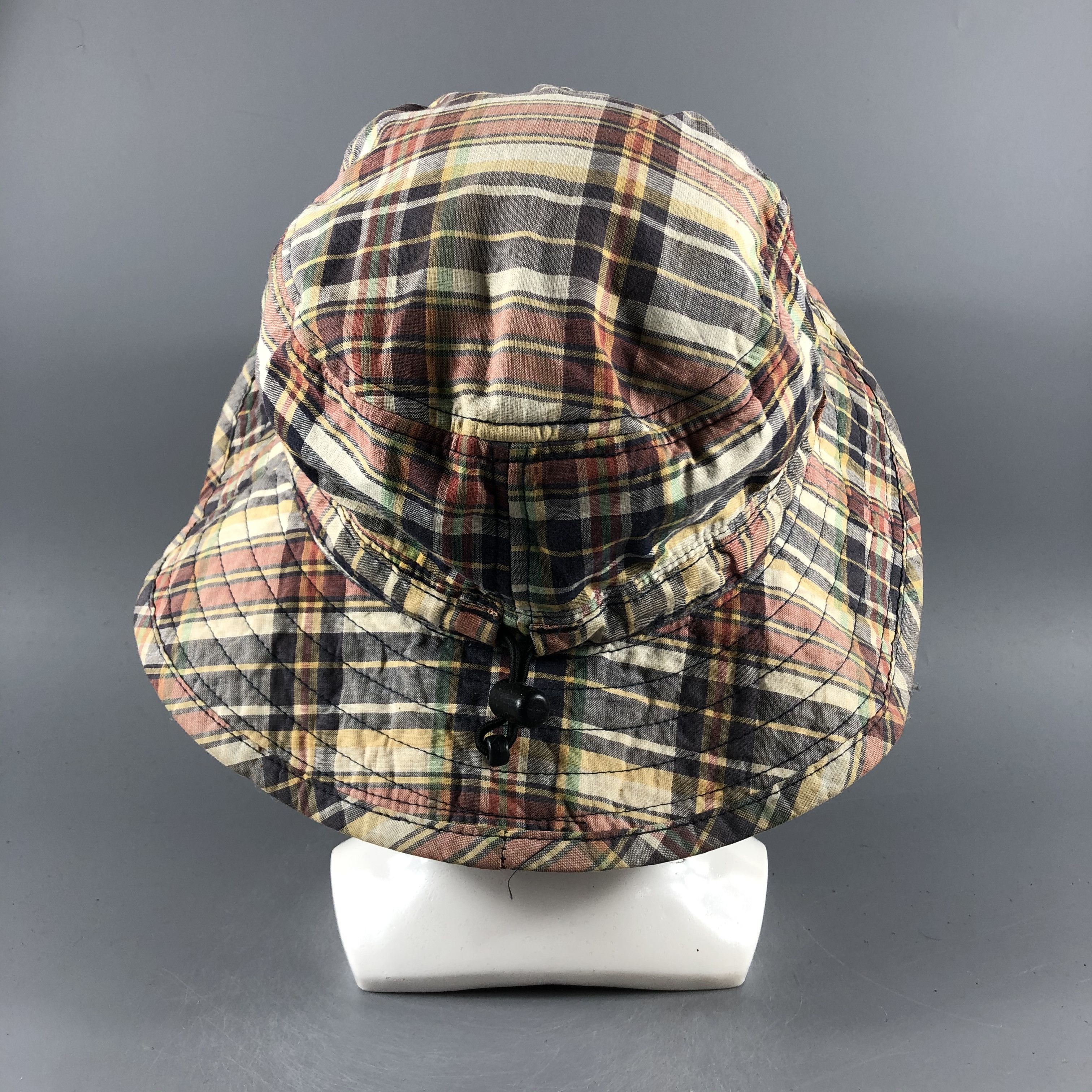 Columbia × Vintage Columbia Sportwear Floppy Hats -D709 Size ONE SIZE - 2 Thumbnail