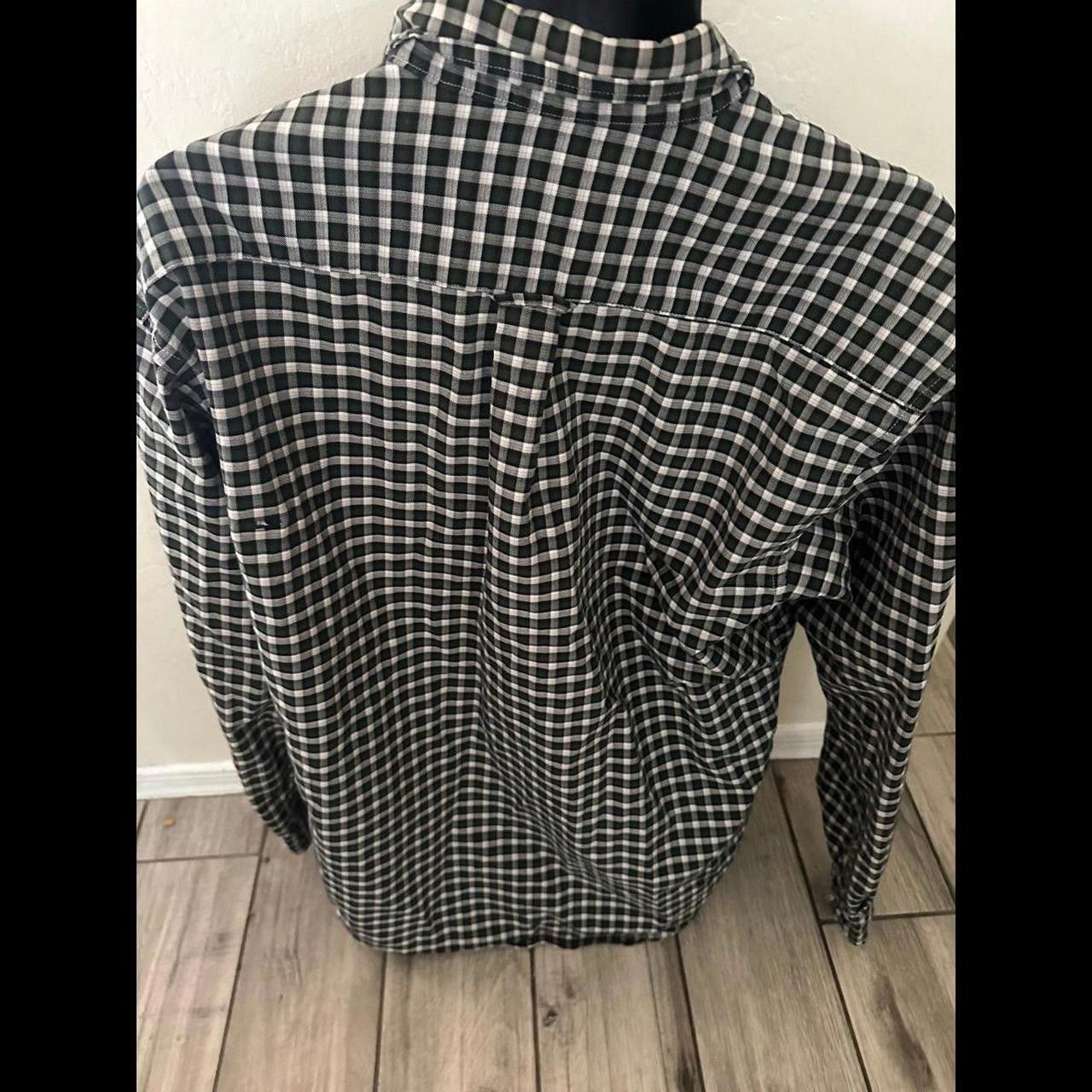 Designer Mens Used American Eagle Long Size US L / EU 52-54 / 3 - 4 Thumbnail