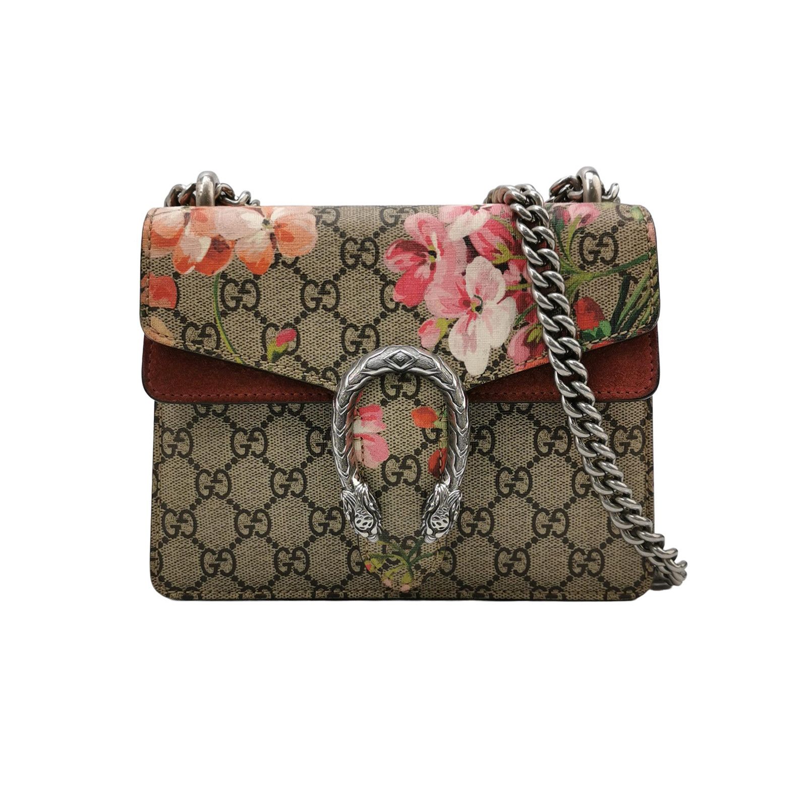 Gucci Gucci Women os Shoulder Bags Size ONE SIZE - 1 Thumbnail