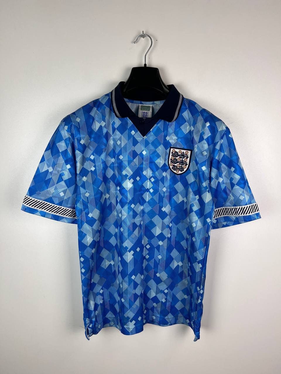 Other England Score Draw official retro t-shirts size M Size US M / EU 48-50 / 2 - 1 Thumbnail