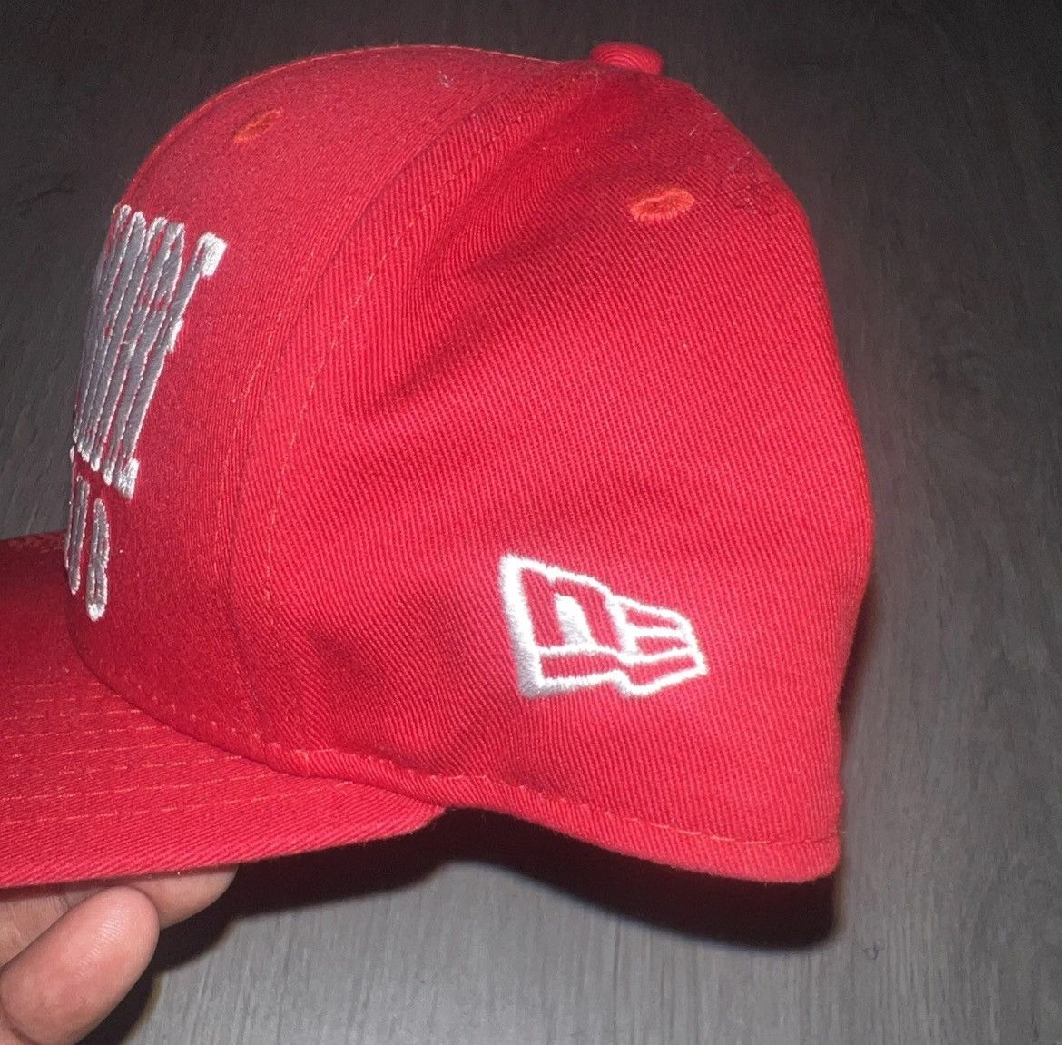 Billionaire Boys Club New Era Billionaire Boys Club SnapBack 2018 Collection Size ONE SIZE - 6 Thumbnail
