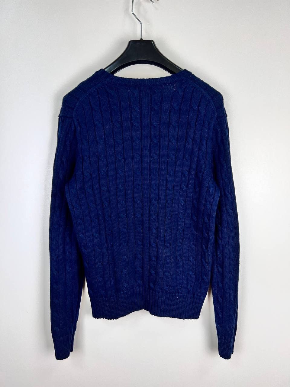 Polo Ralph Lauren Polo Ralph Lauren luxury sweater woman size M Size M / US 6-8 / IT 42-44 - 2 Thumbnail