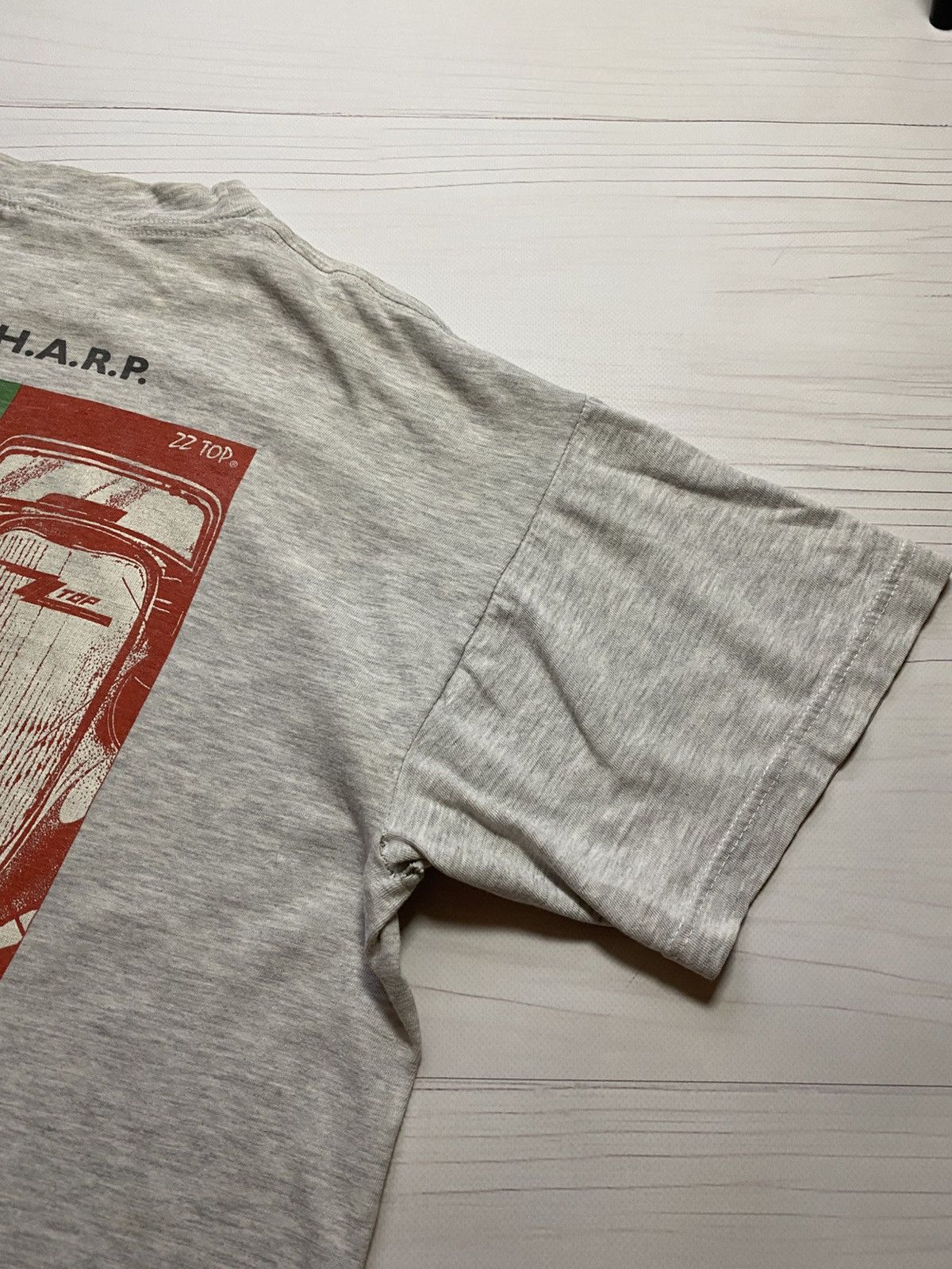 Vintage Vintage Eric Clapton & Friends 1993 tour band t shirt Size US XXL / EU 58 / 5 - 15 Thumbnail
