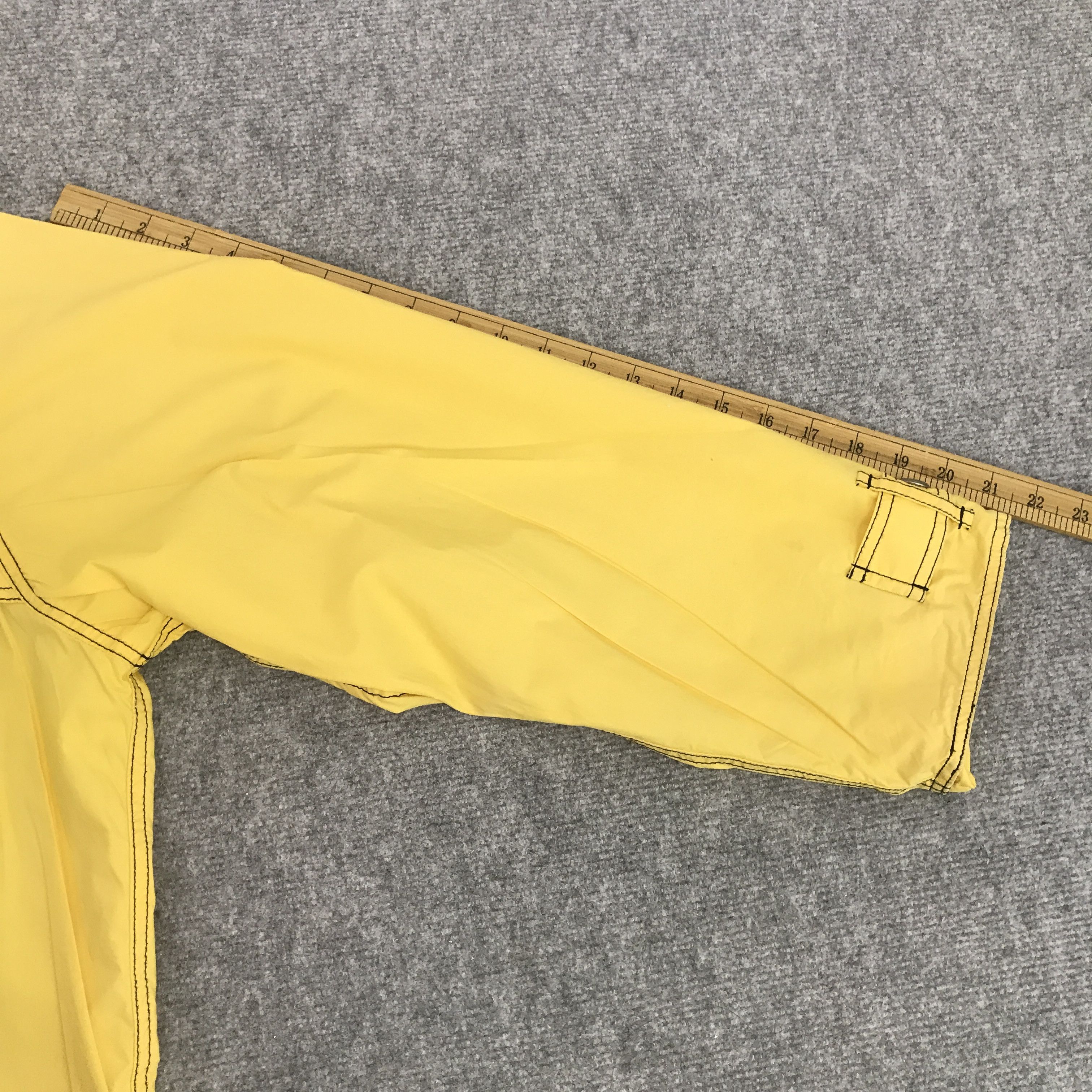 Converse × Japanese Brand Rare Converse Zipper Jacket Hoodie Size US M / EU 48-50 / 2 - 6 Thumbnail