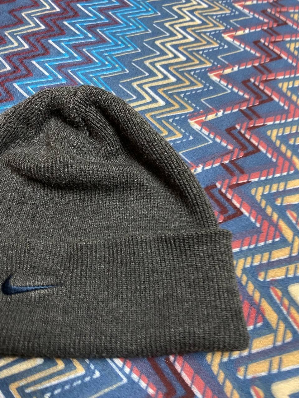 Nike Y2k vintage Nike hat Streetwear rare hype logo VTg style Size ONE SIZE - 6 Thumbnail