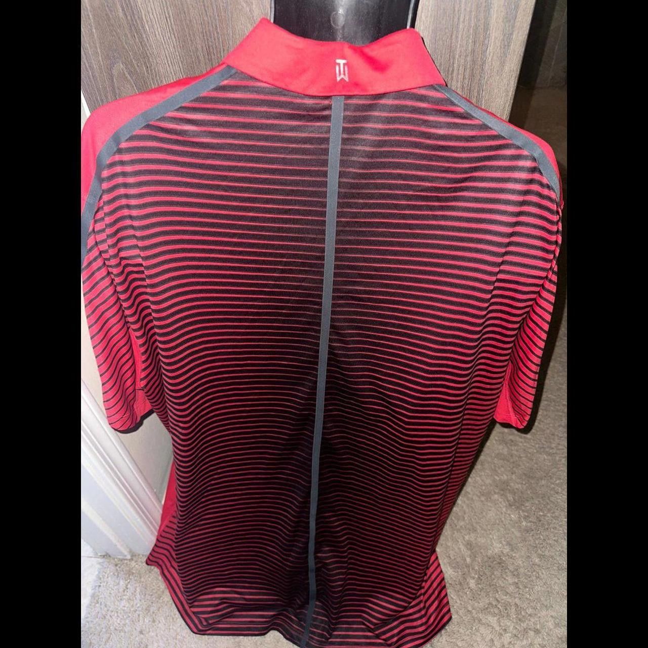 Nike Mens Used Nike Tiger Woods Size US XL / EU 56 / 4 - 3 Thumbnail