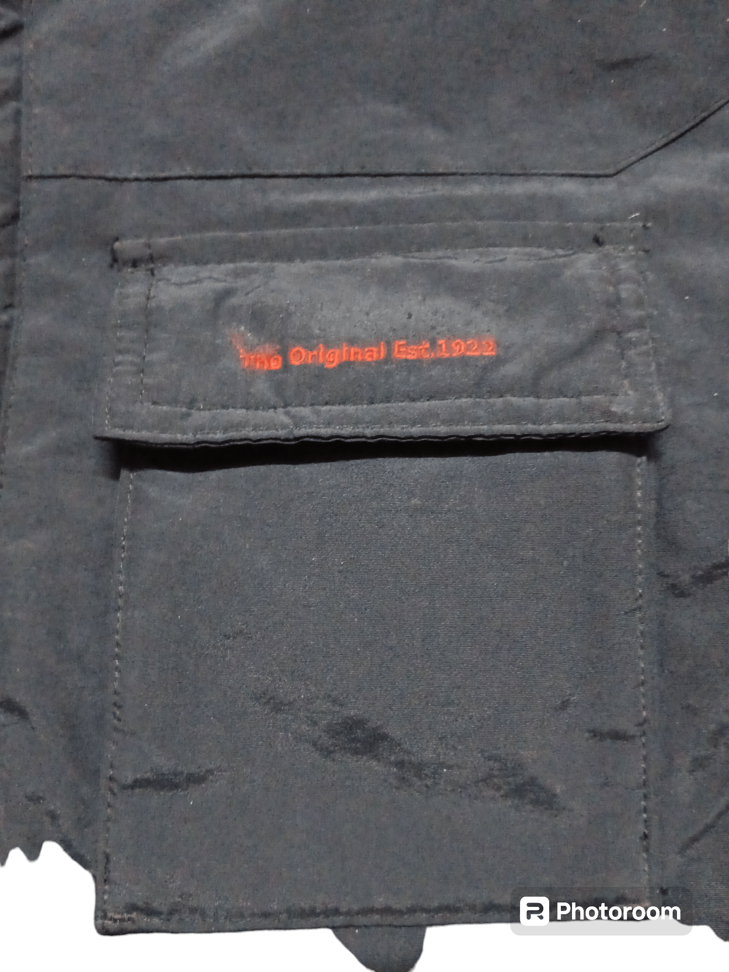 Dickies dickies heavy jackets Size US M / EU 48-50 / 2 - 5 Thumbnail