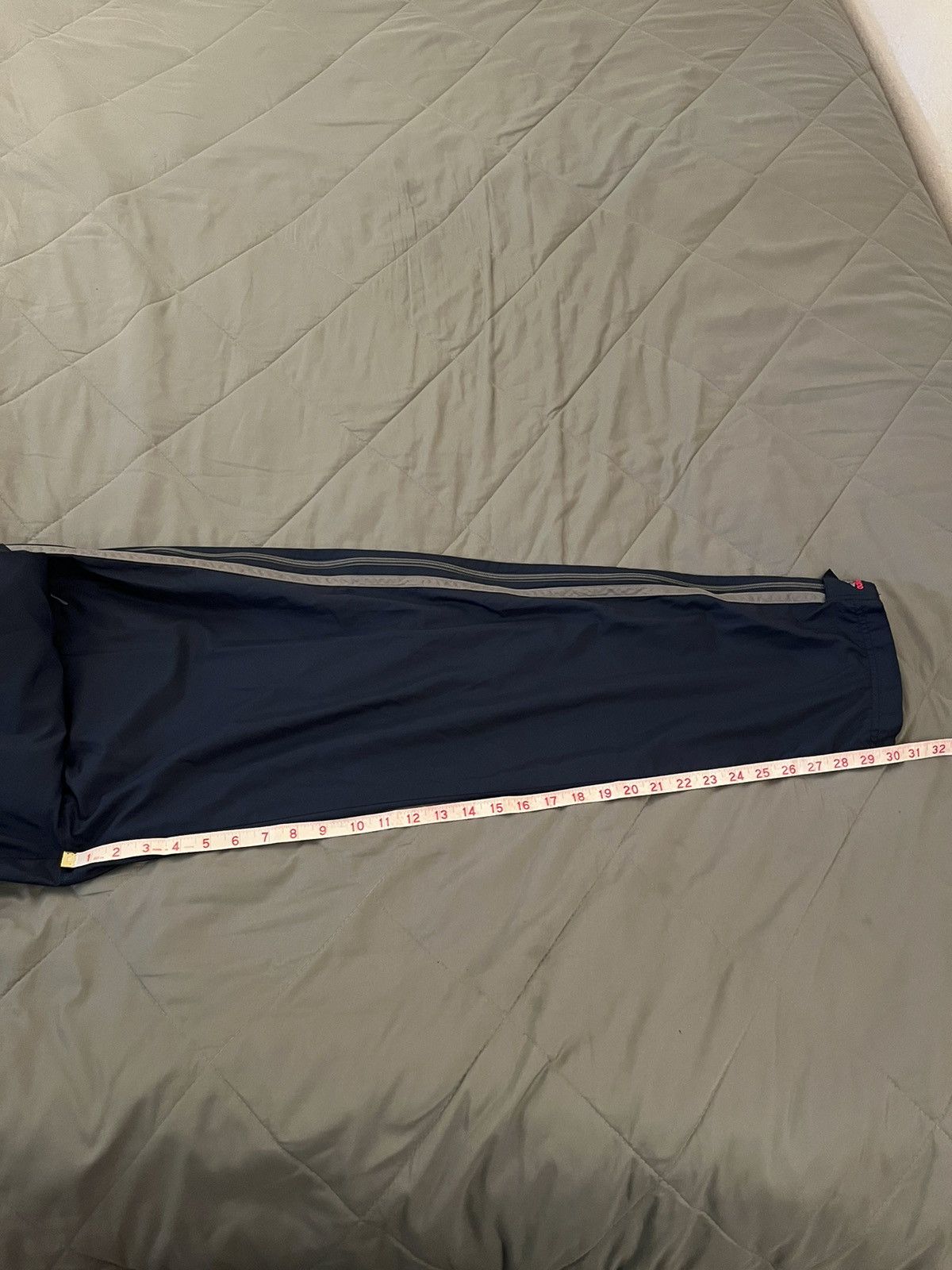 Adidas × Vintage Vintage adidas sweatpants Size US 26 / EU 42 - 5 Thumbnail