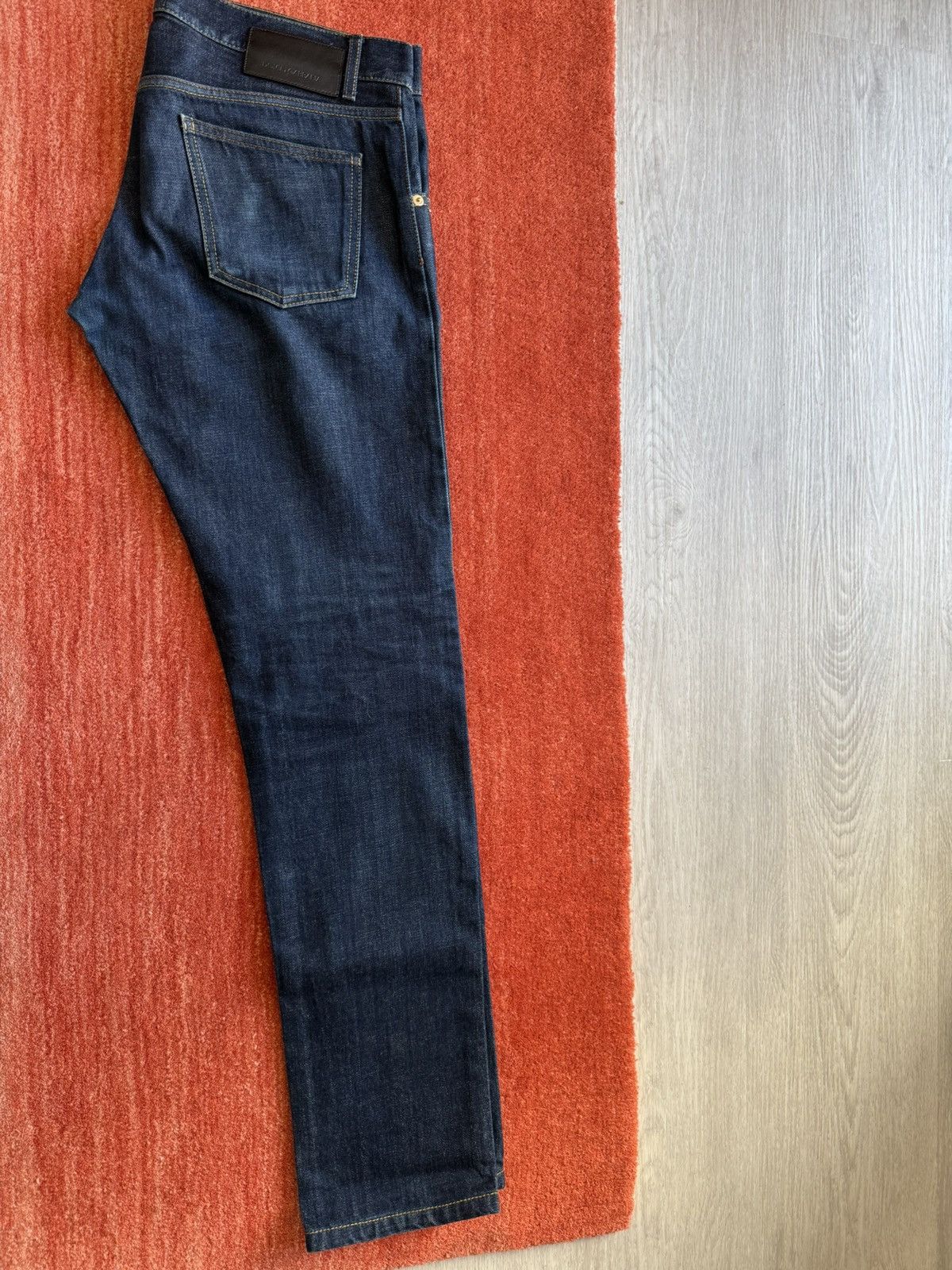 Dolce & Gabbana Dolce and Gabbana jeans Size US 32 / EU 48 - 7 Thumbnail