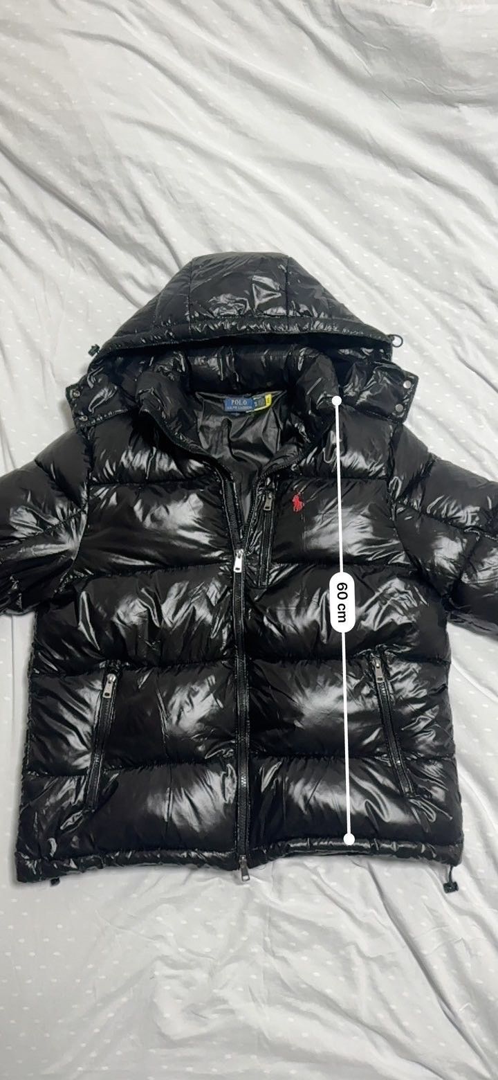 Polo Ralph Lauren Ralph Lauren Coat Size US M / EU 48-50 / 2 - 1 Thumbnail