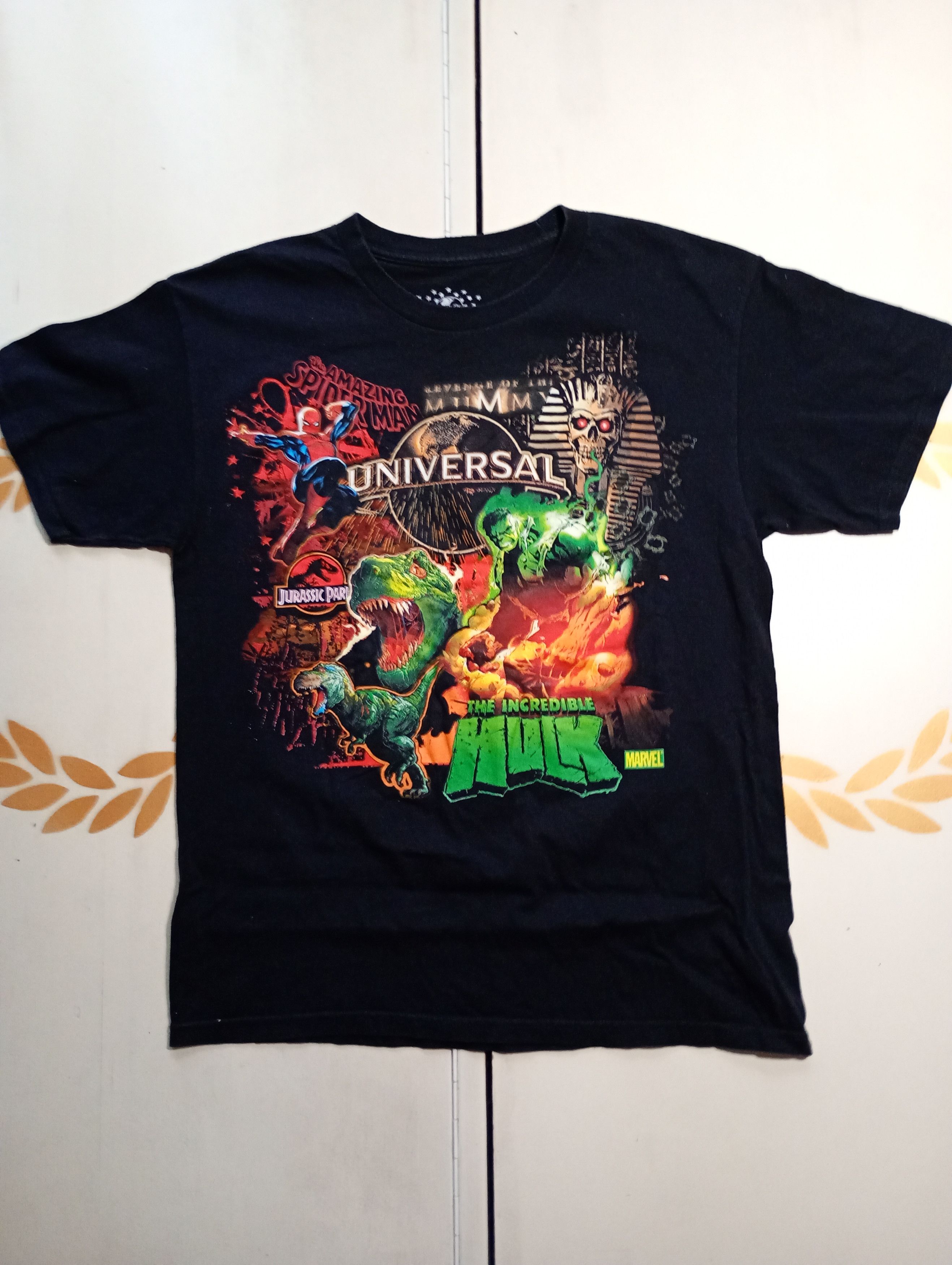 Universal Studios Universal Studios T-Shirt Vintage Size US L / EU 52-54 / 3 - 1 Thumbnail