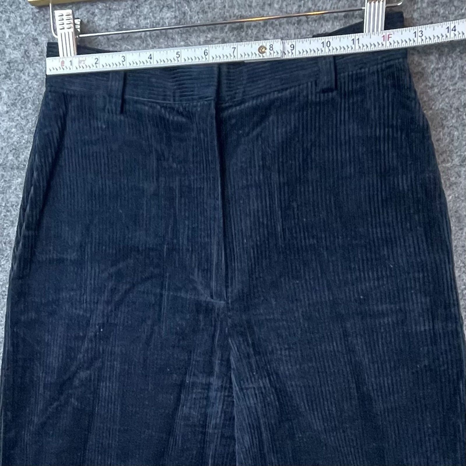 & Other Stories Stockholm Atelier & Other Stories Corduroy Pant Women 2 Wide Size 26" / US 2 / IT 38 - 3 Thumbnail