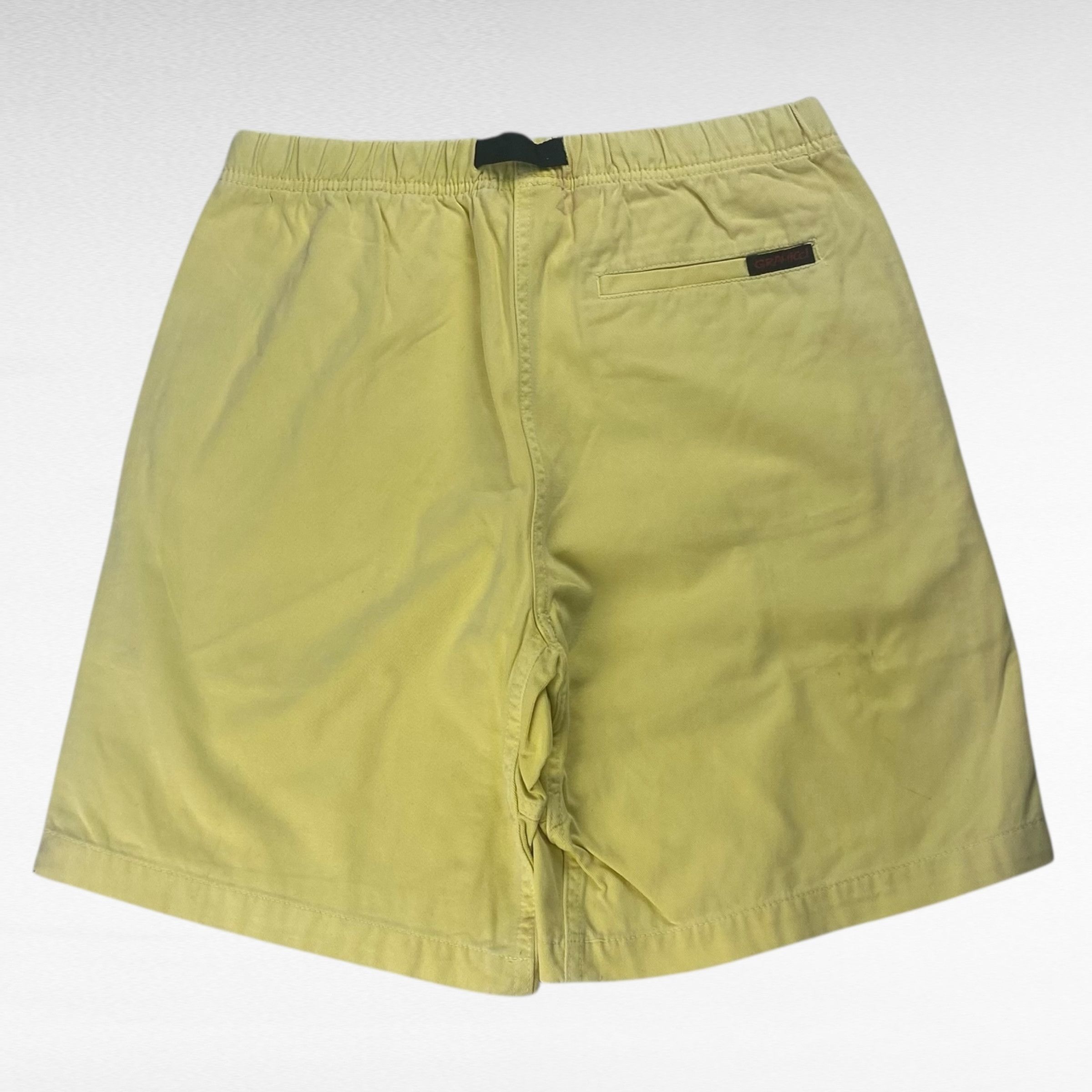 Gramicci Gramicci Pants Yellow Size M Size US 32 / EU 48 - 1 Thumbnail