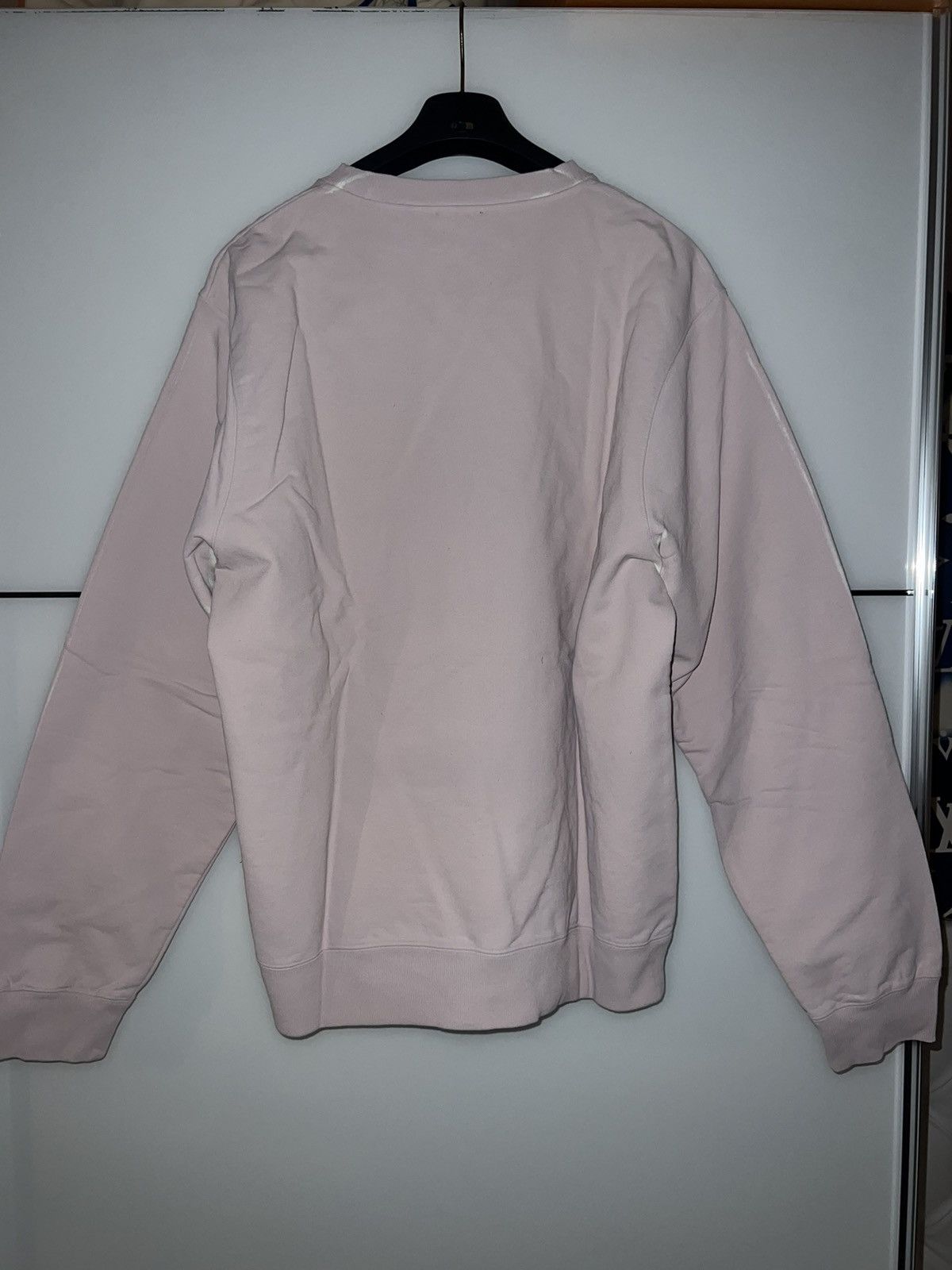 Dior × Stussy Dior x Stussy Sweatshirt Size US XXL / EU 58 / 5 - 4 Thumbnail