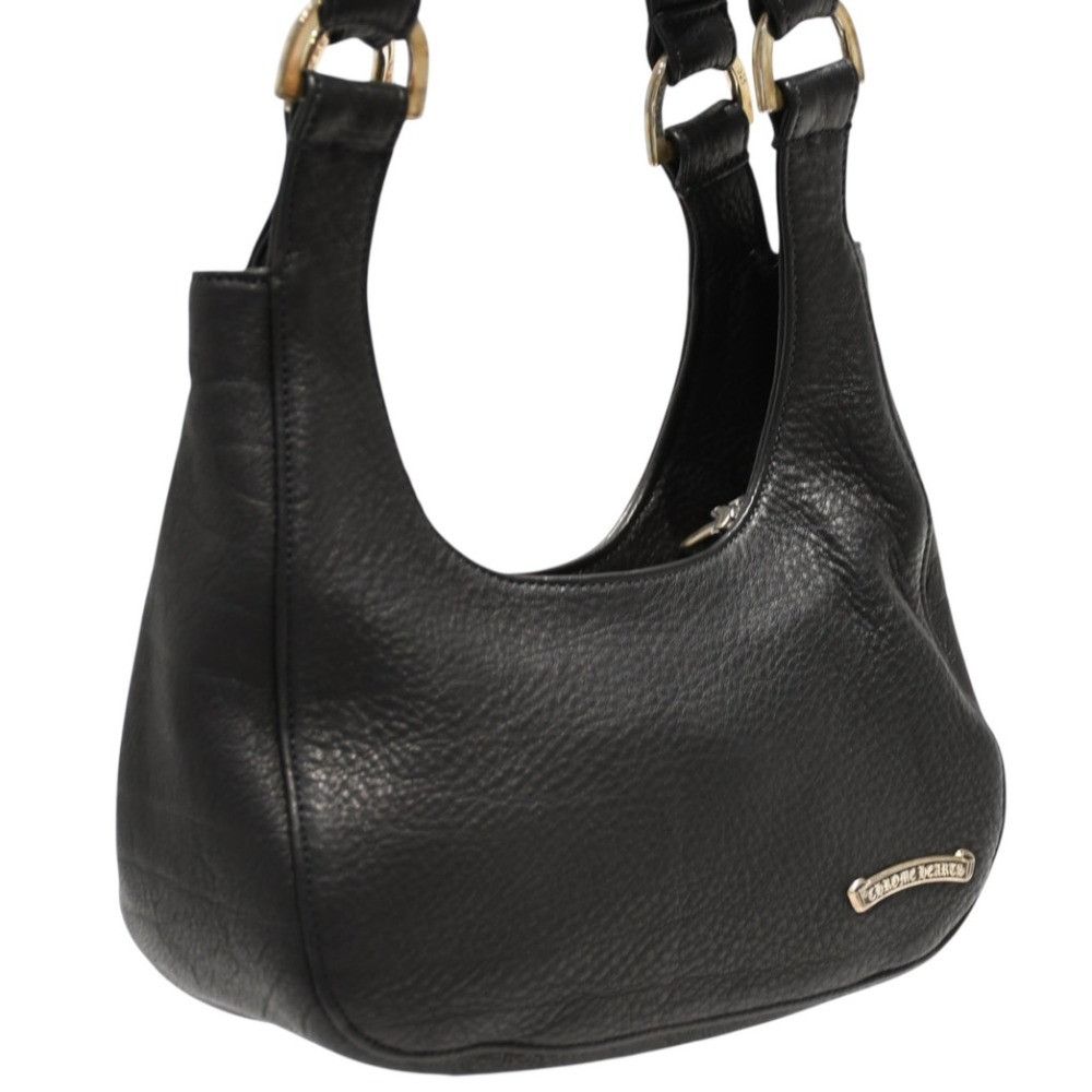 Chrome Hearts Chrome Hearts Hobo Shoulder Bag Size ONE SIZE - 3 Thumbnail
