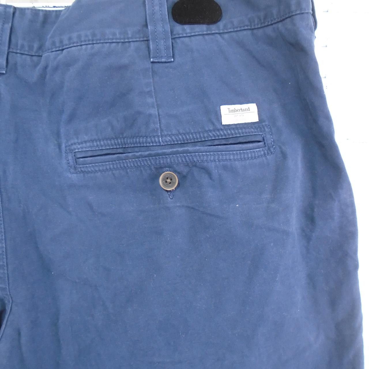 Timberland Men's Shorts Timberland Size US 34 / EU 50 - 7 Thumbnail