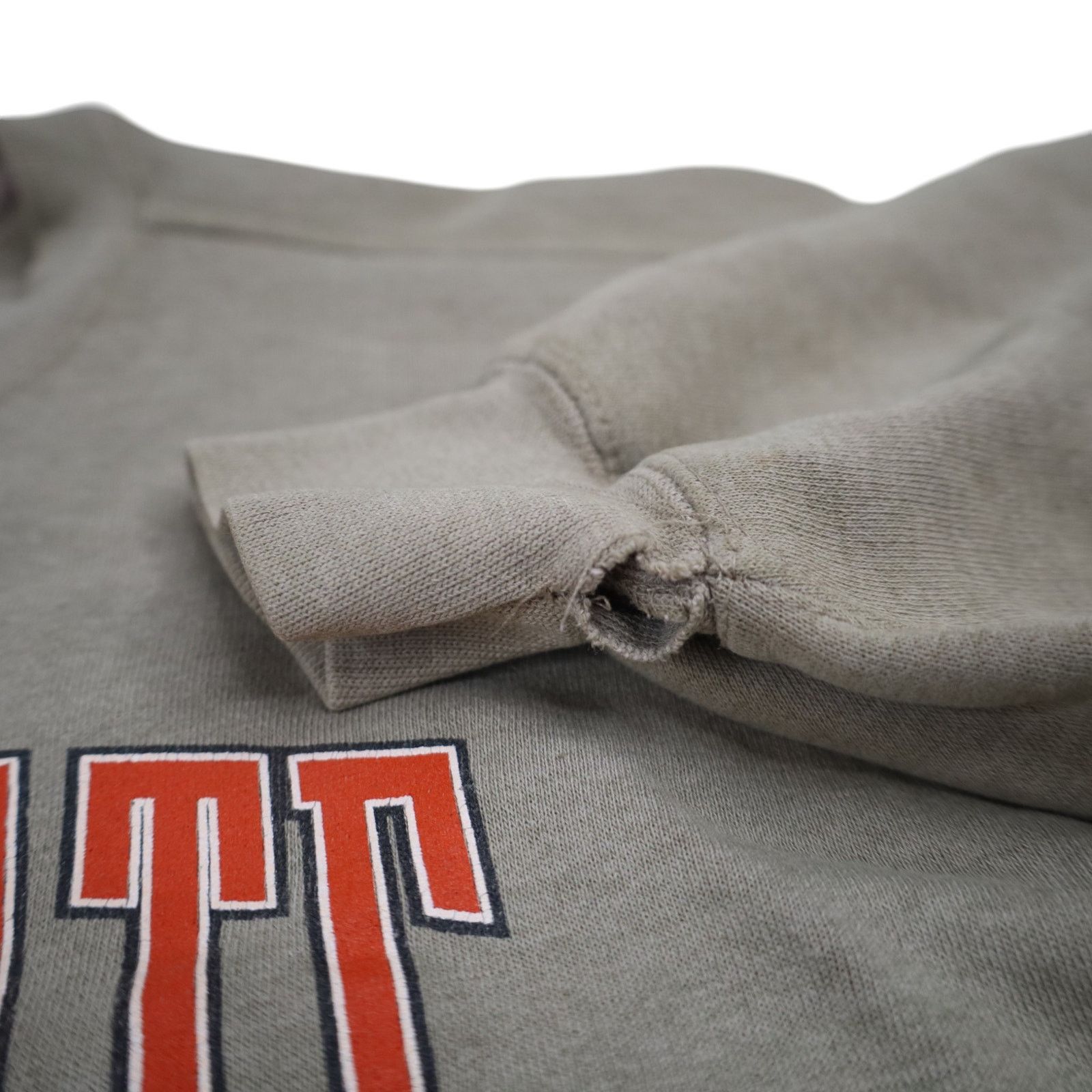 NCAA × Vintage VTG 90s OSU Oregon State University Beavers Sweatshirt Size US XL / EU 56 / 4 - 11 Thumbnail