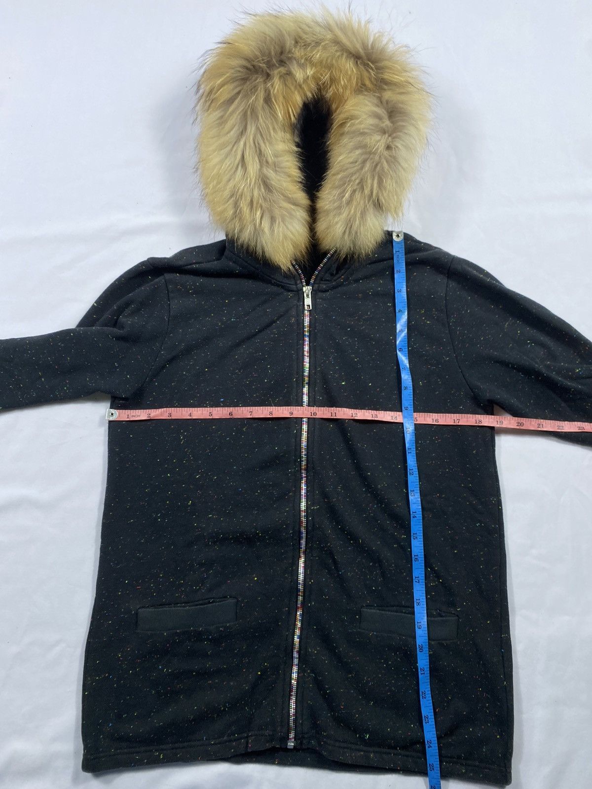 Beams Plus Japanese Beams Fur Zip Hoodie Lgb Ifsix style Size US M / EU 48-50 / 2 - 12 Thumbnail