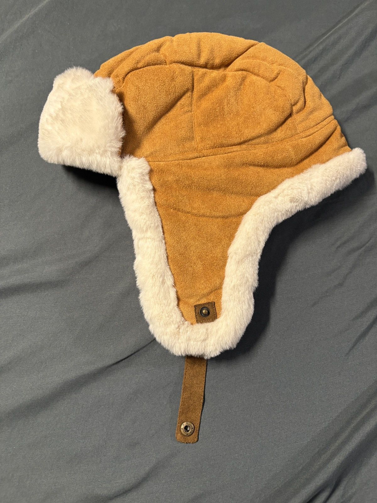 Other Goodfellow trapper hat Size ONE SIZE - 2 Thumbnail