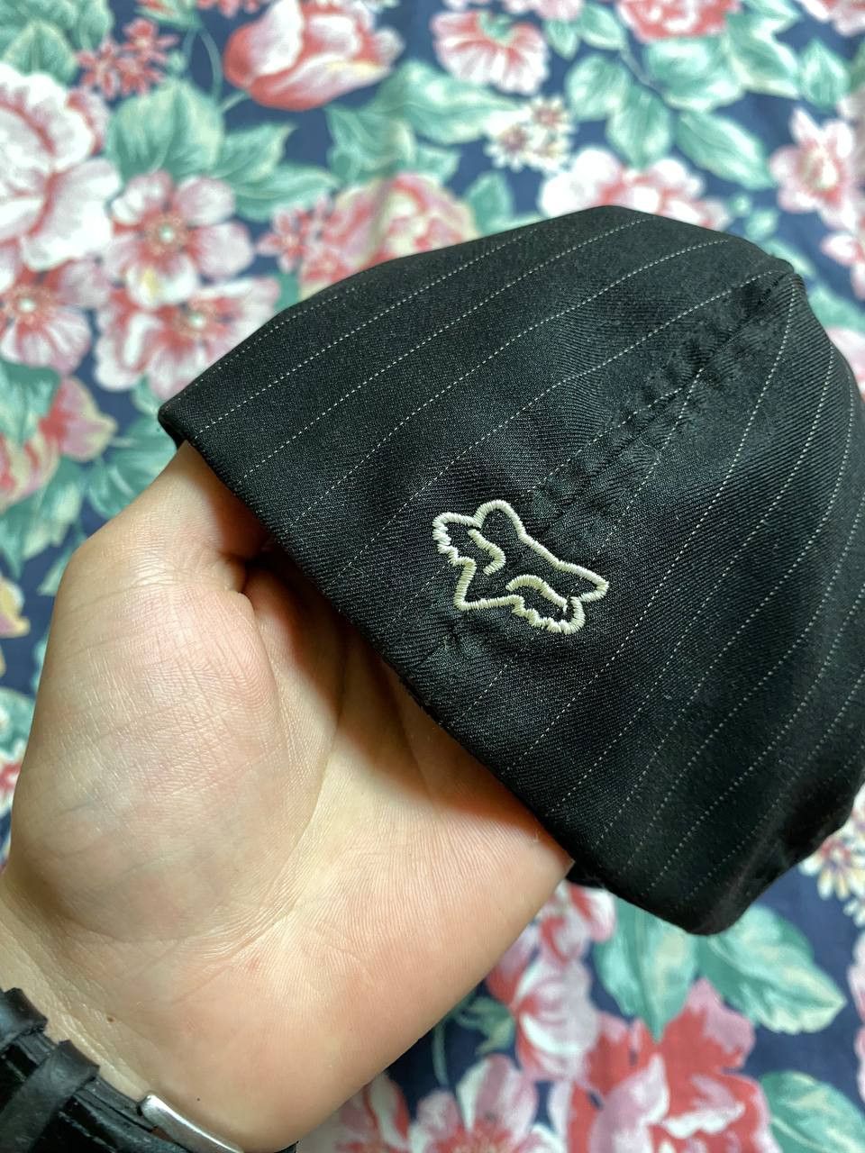 Other Fox Racing Bike Week Skull Hat Cap Size ONE SIZE - 9 Thumbnail