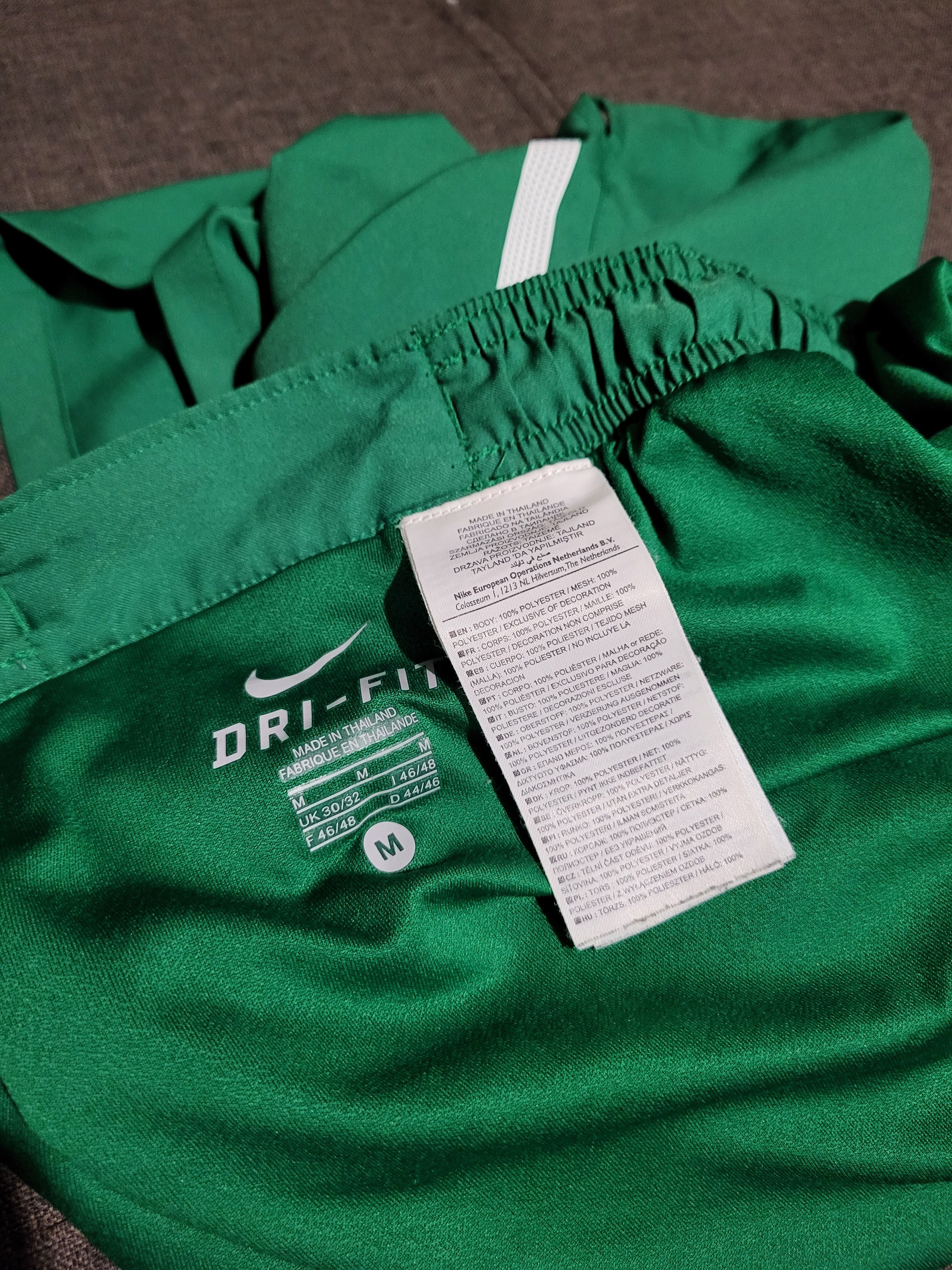 Vintage Nike Portugal 🇵🇹 F.P.F. jersey shorts
