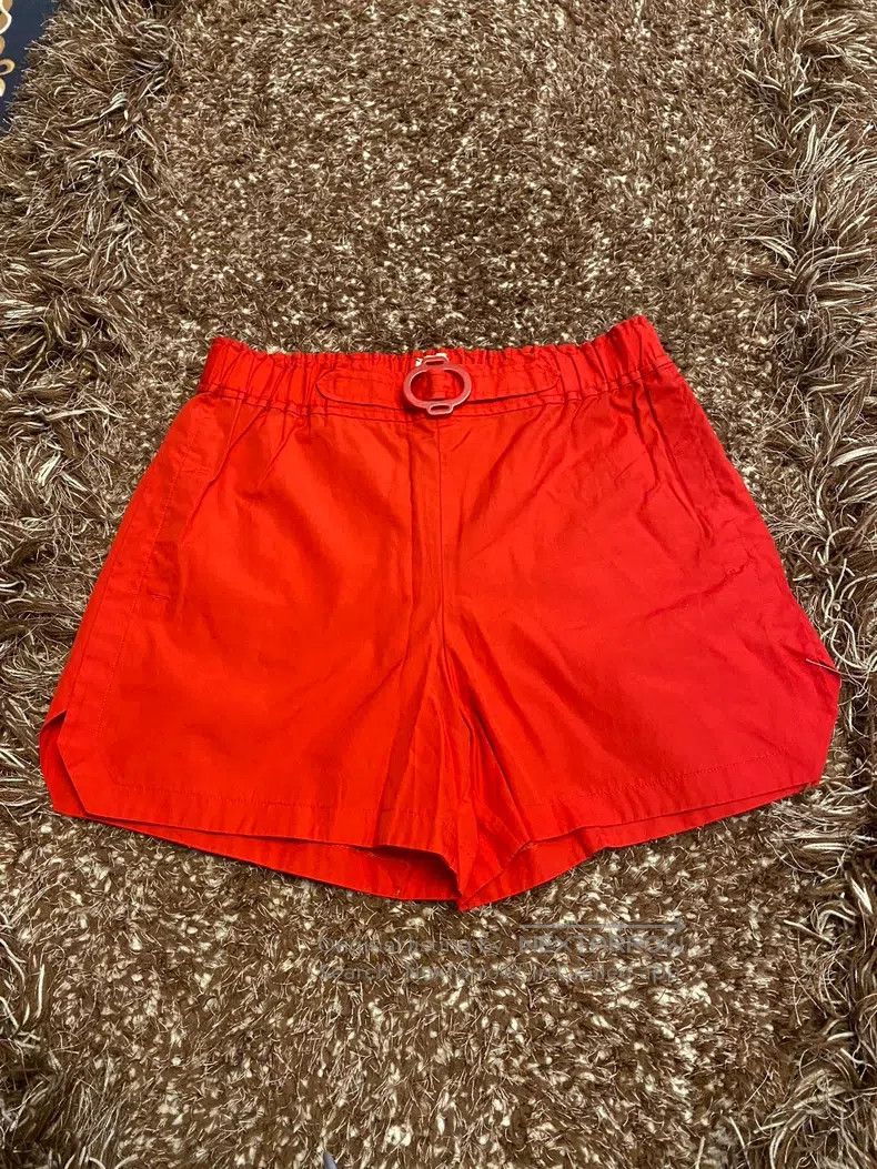 Hermes Hermes Shorts, Beach Shorts Size 25" / US 0 / IT 36 - 2 Thumbnail