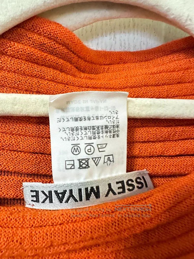 Issey Miyake Issey Miyake Asymmetrical Ruched Dress Size M / US 6-8 / IT 42-44 - 3 Thumbnail