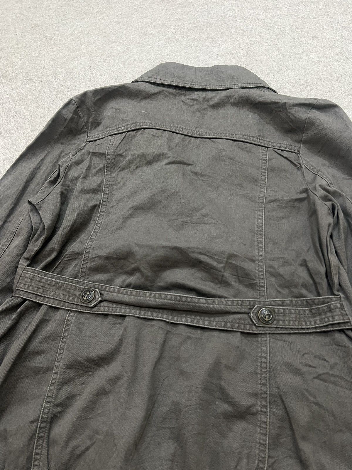 Kapital 2000s Japanese Hysteric Napoleon Asymmetric Vkei y2k Lgb Size US S / EU 44-46 / 1 - 5 Thumbnail