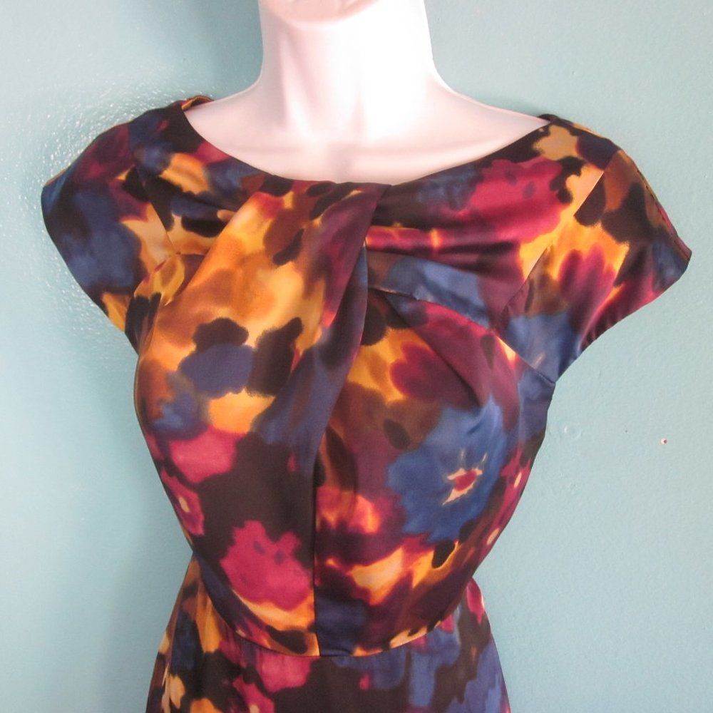 Eva Franco Eva Franco Dress Size 6 Size M / US 6-8 / IT 42-44 - 12 Thumbnail