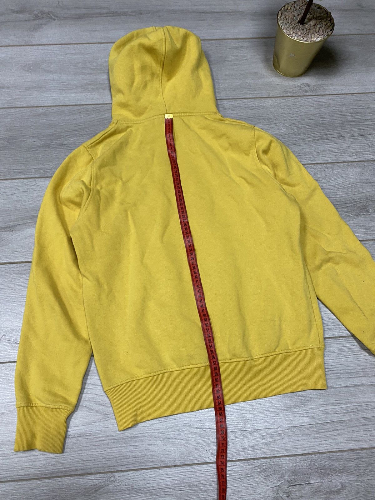 Daily Paper Daily Paper Alias hoodie made in Portugal Size US S / EU 44-46 / 1 - 9 Thumbnail