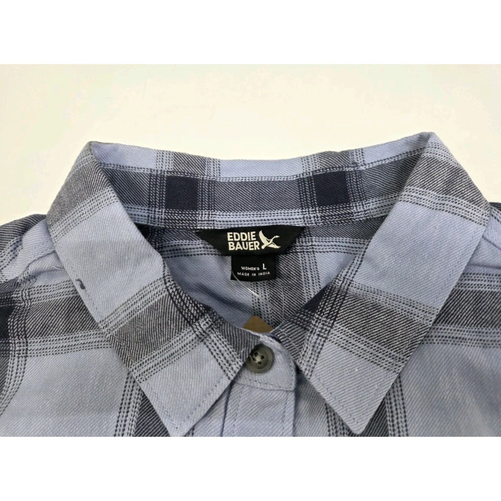 Eddie Bauer VINTAGE N/A Size L / US 10 / IT 46 - 4 Thumbnail