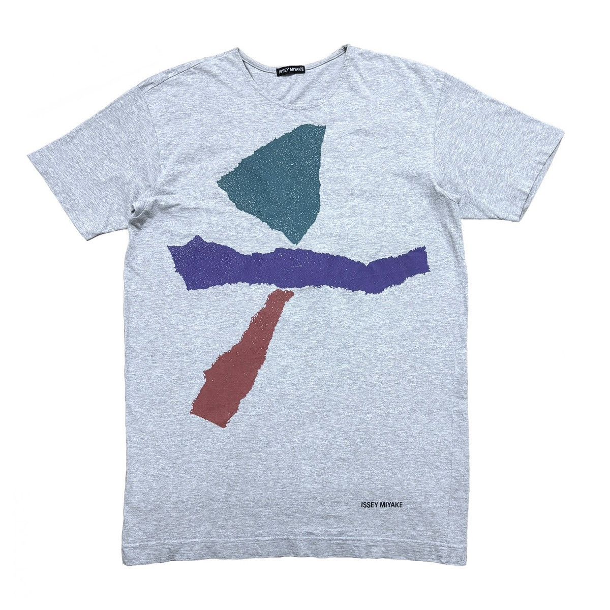 Issey Miyake Issey Miyake Tee Bundle - 4pcs Size US M / EU 48-50 / 2 - 3 Thumbnail