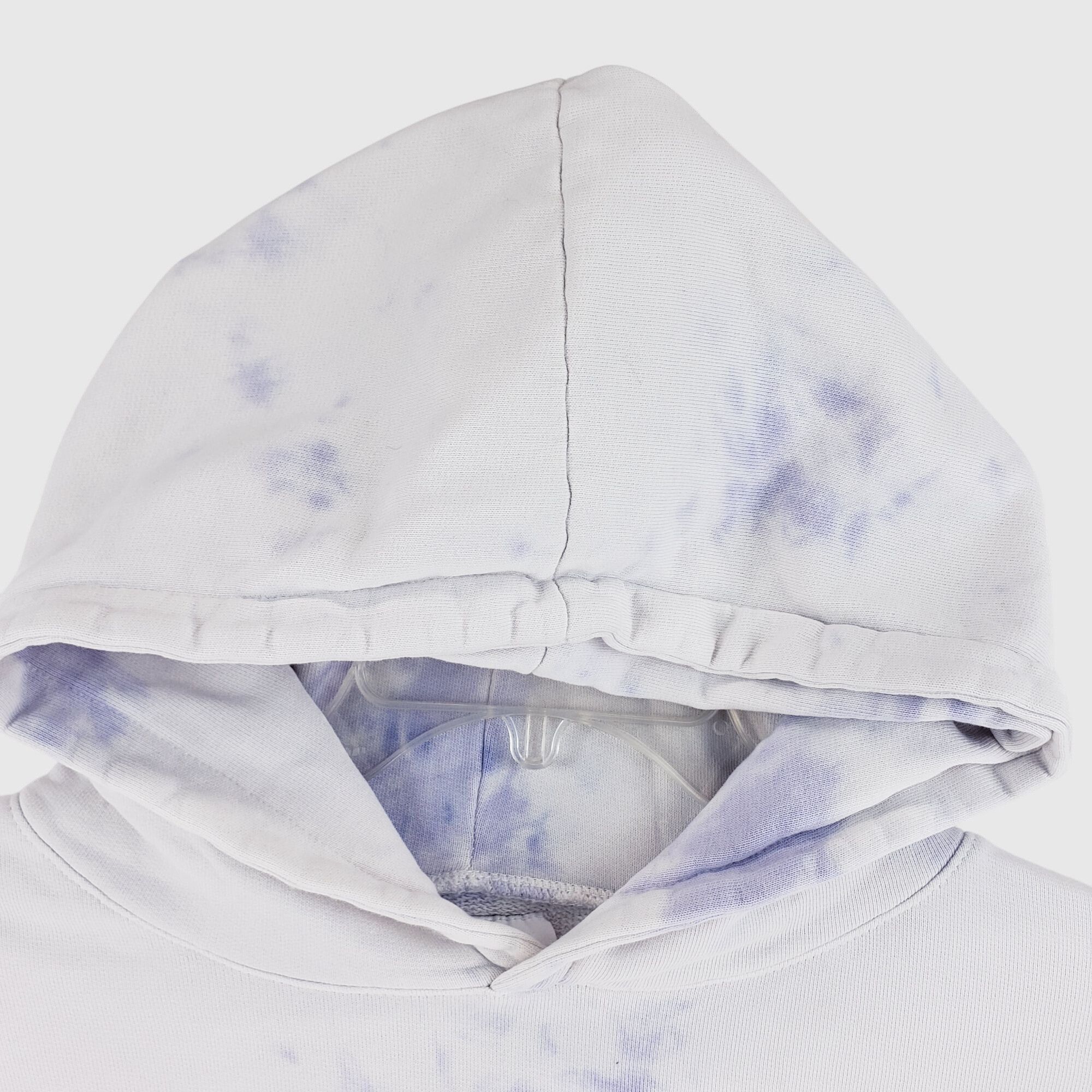Other DANNIJO × Mambacita Hoodie Tie-Dye Purple “Play Gigi’s Way” Size M / US 6-8 / IT 42-44 - 8 Thumbnail