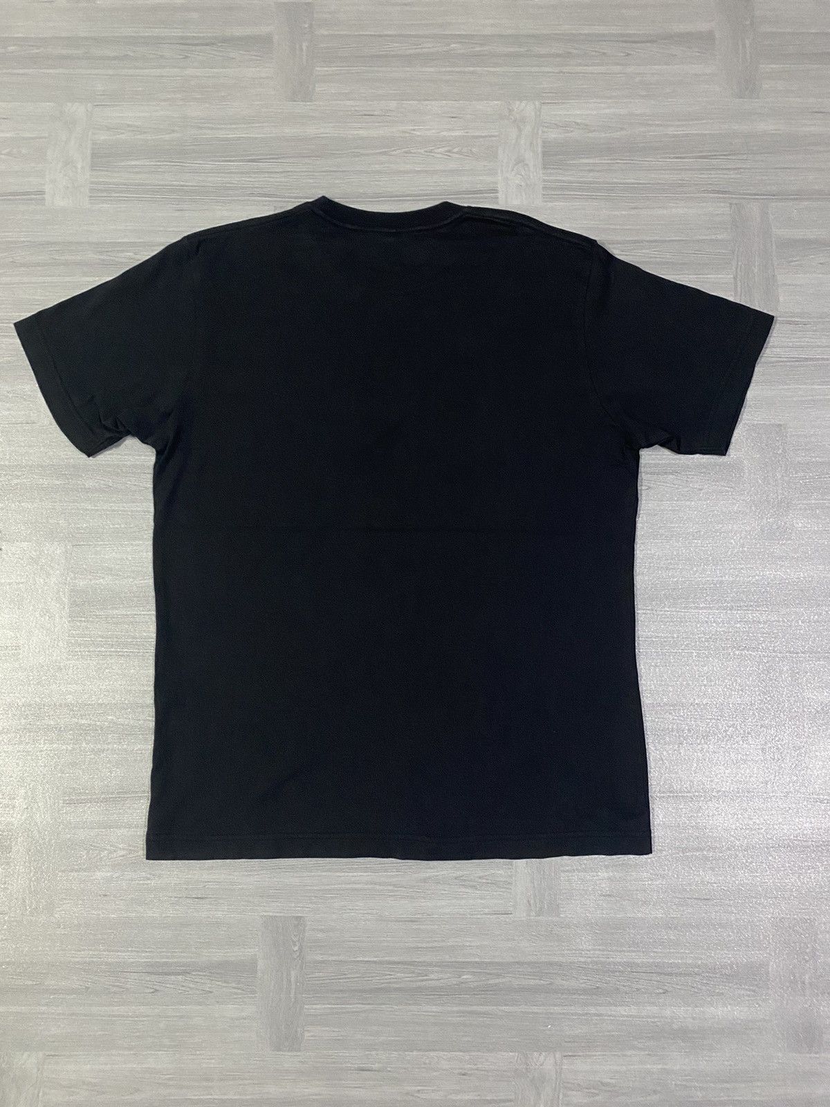 Japanese Brand Vintage Lan Skins Art Japanese Tee Size US L / EU 52-54 / 3 - 12 Thumbnail