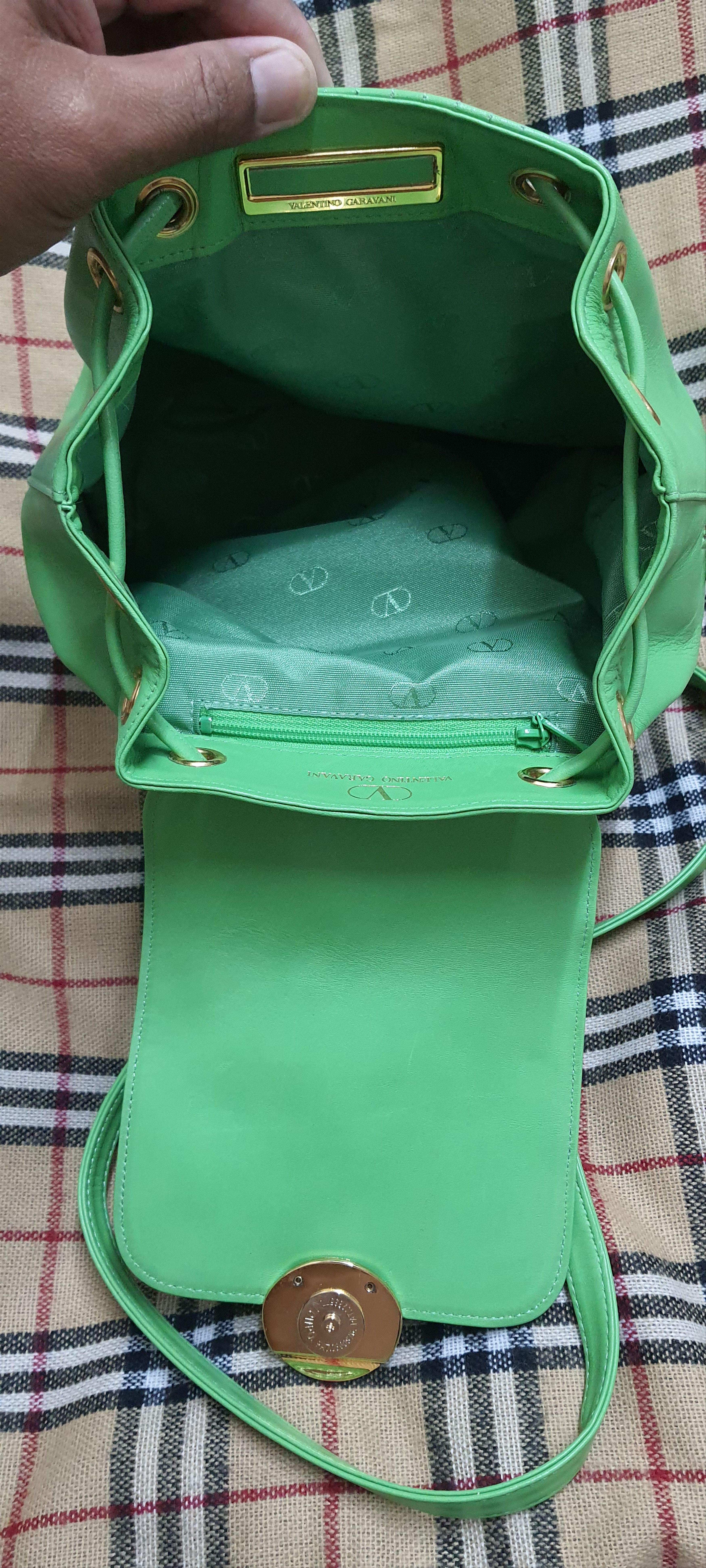 Valentino Valentino Garavani Small Backpack Size ONE SIZE - 18 Thumbnail