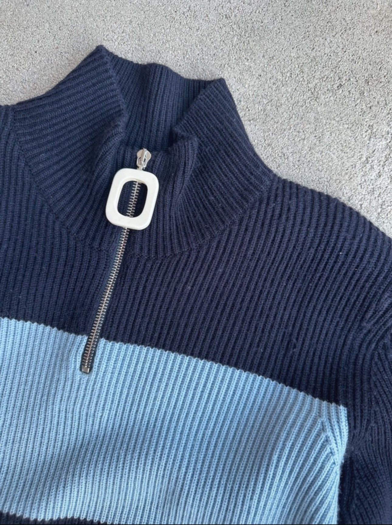 JW Anderson J.W Anderson knit Size US L / EU 52-54 / 3 - 3 Thumbnail