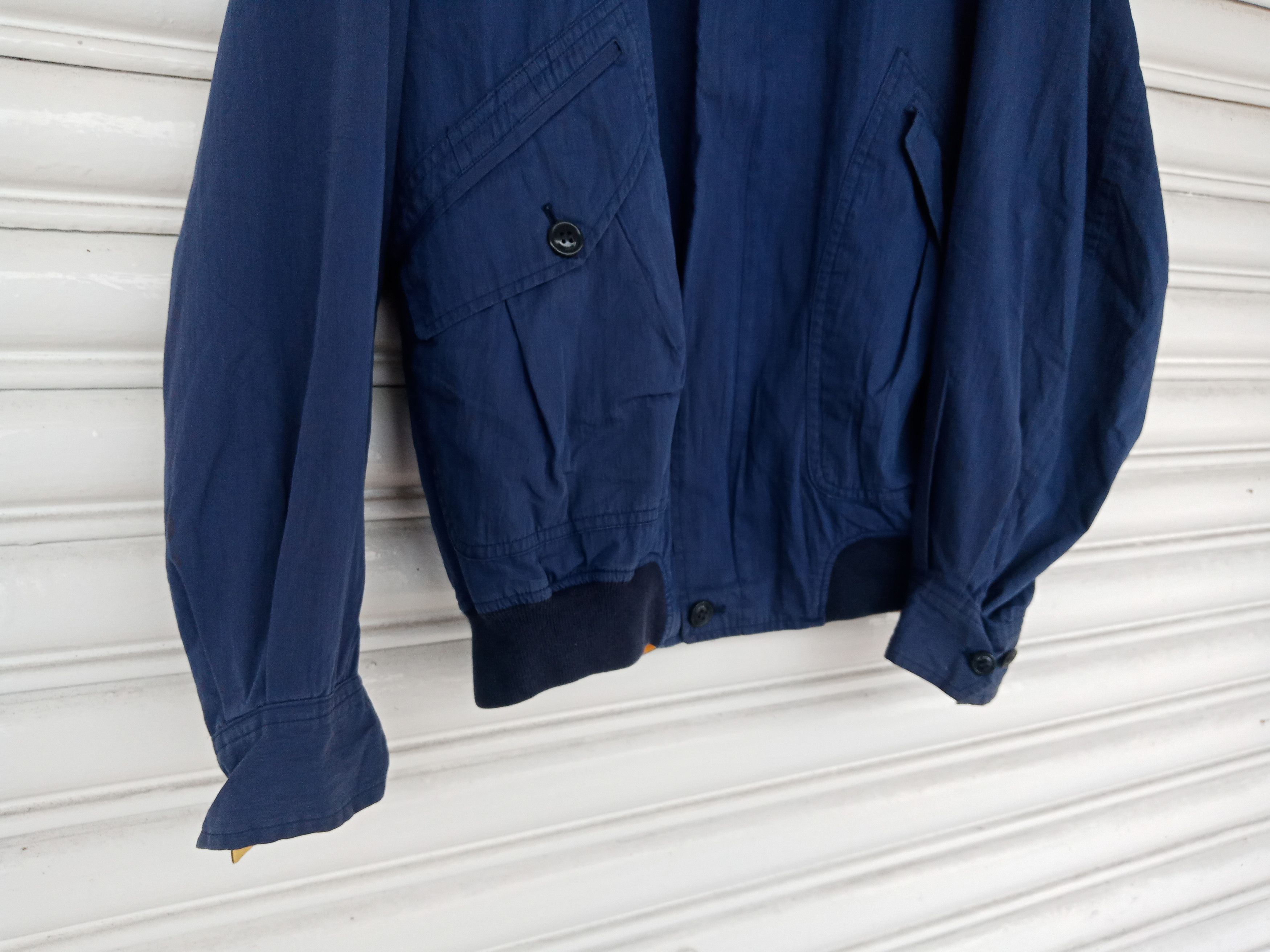 Christian Dior Monsieur Christian Dior Monsieur Reversible Jacket Size US L / EU 52-54 / 3 - 6 Thumbnail