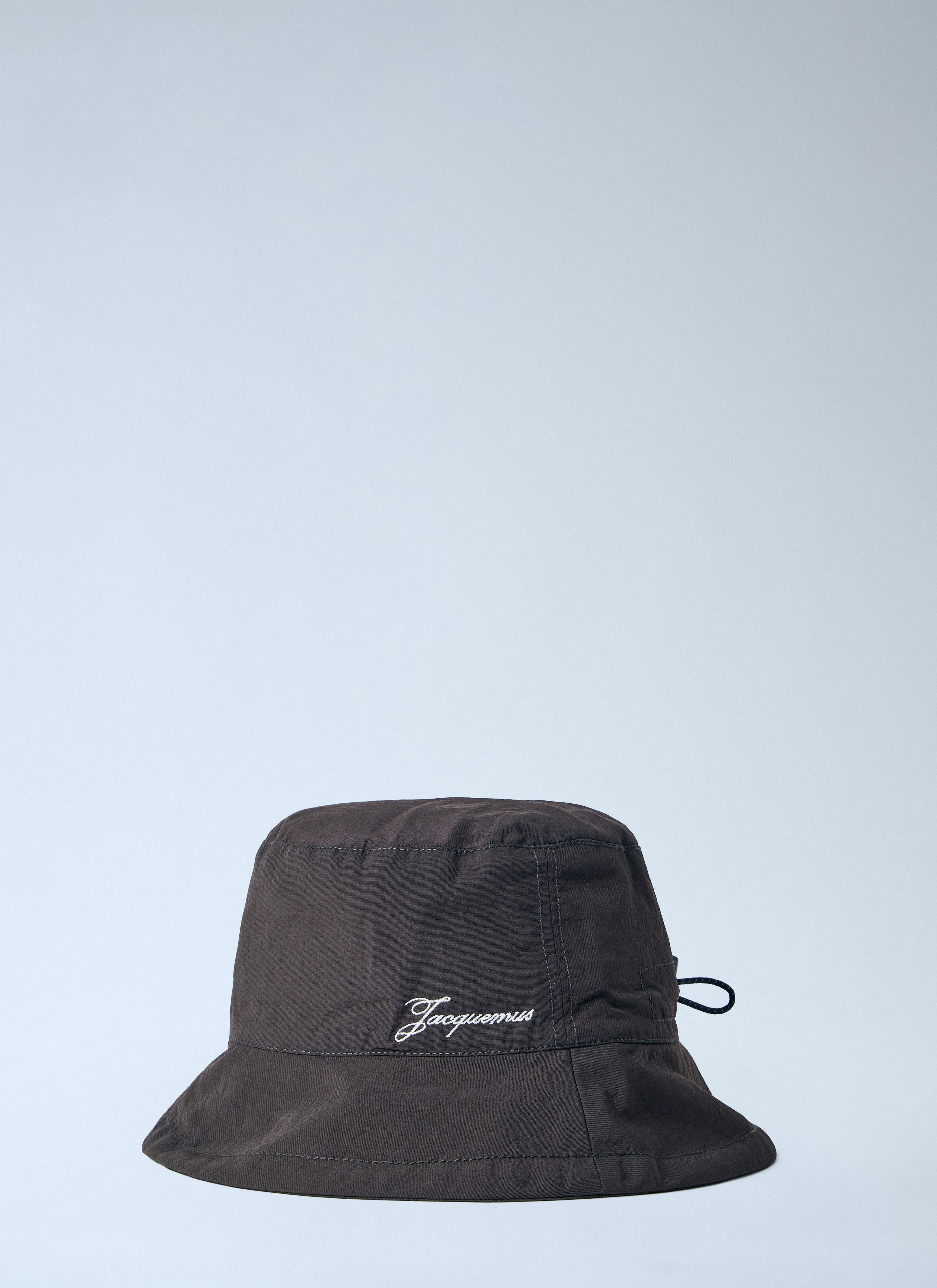 Le Bob Baluchon Bucket Hat