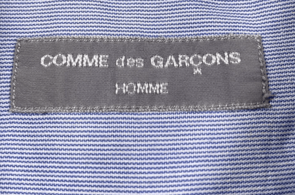 Comme des Garcons Archive Reworked Shirt Size US L / EU 52-54 / 3 - 6 Thumbnail