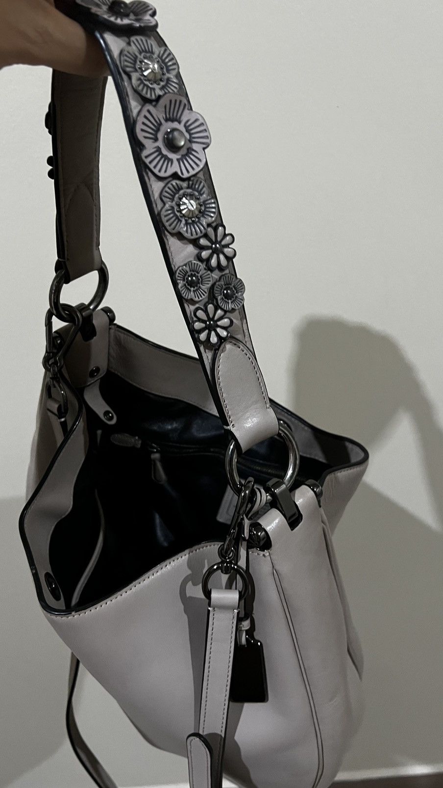 Coach Coach Nomad Size ONE SIZE - 9 Thumbnail