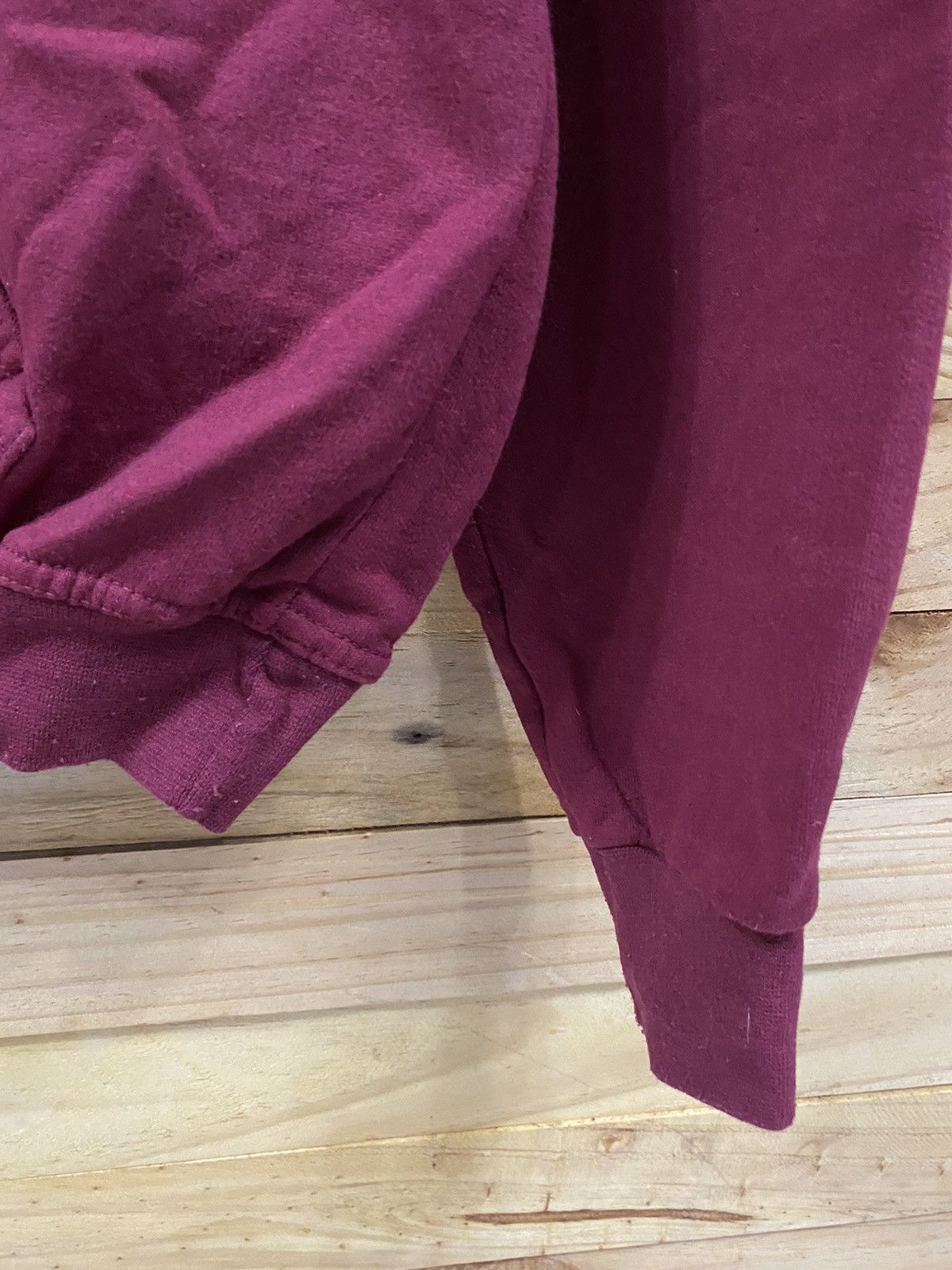 Other JOKER big printed hoodies Size US M / EU 48-50 / 2 - 7 Thumbnail