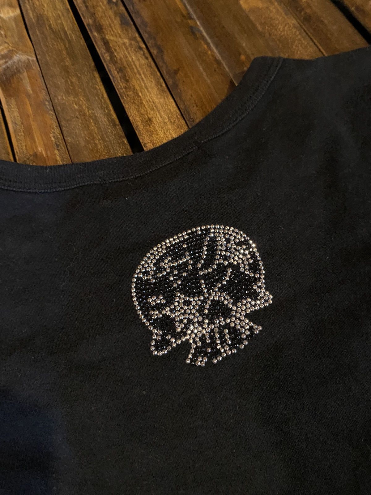 14th Addiction GAGA IFSIXWASNINE STYLE LONG SLEEVE Size US S / EU 44-46 / 1 - 4 Thumbnail