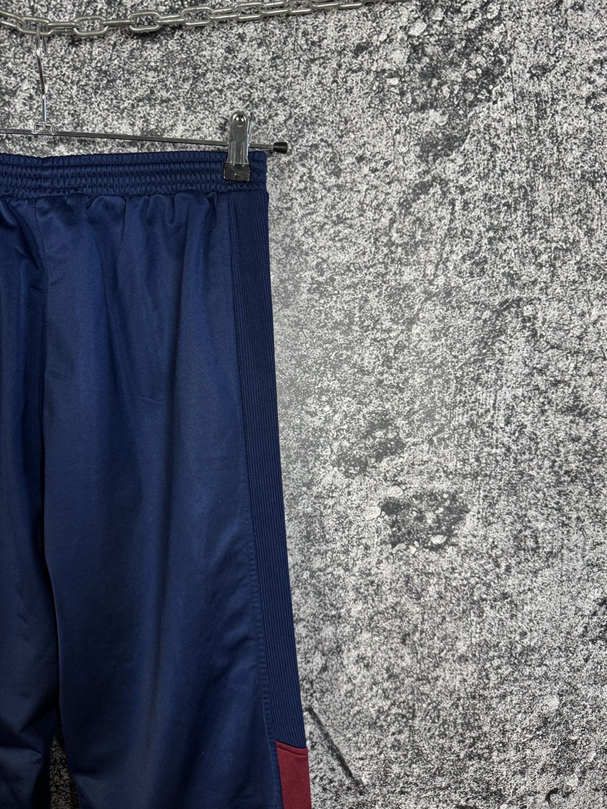 Umbro Umbro Pro Training Vintage 90s Track Pants Soccer Size 34 Size US 34 / EU 50 - 12 Thumbnail