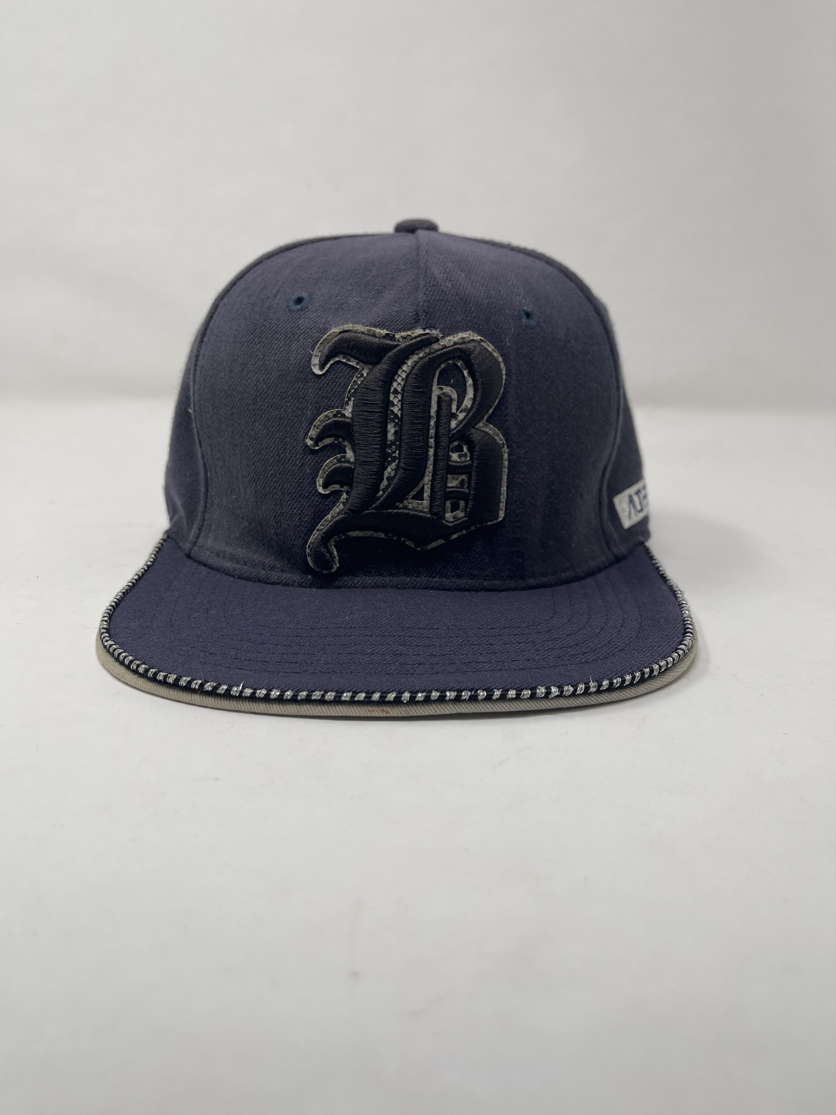 Birkenstock Birkenstock Snapback Cap Size ONE SIZE - 1 Thumbnail