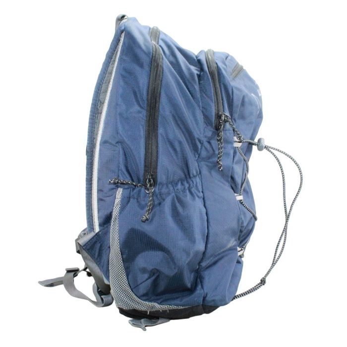 Comfort Carry Laptop Pack, 30L