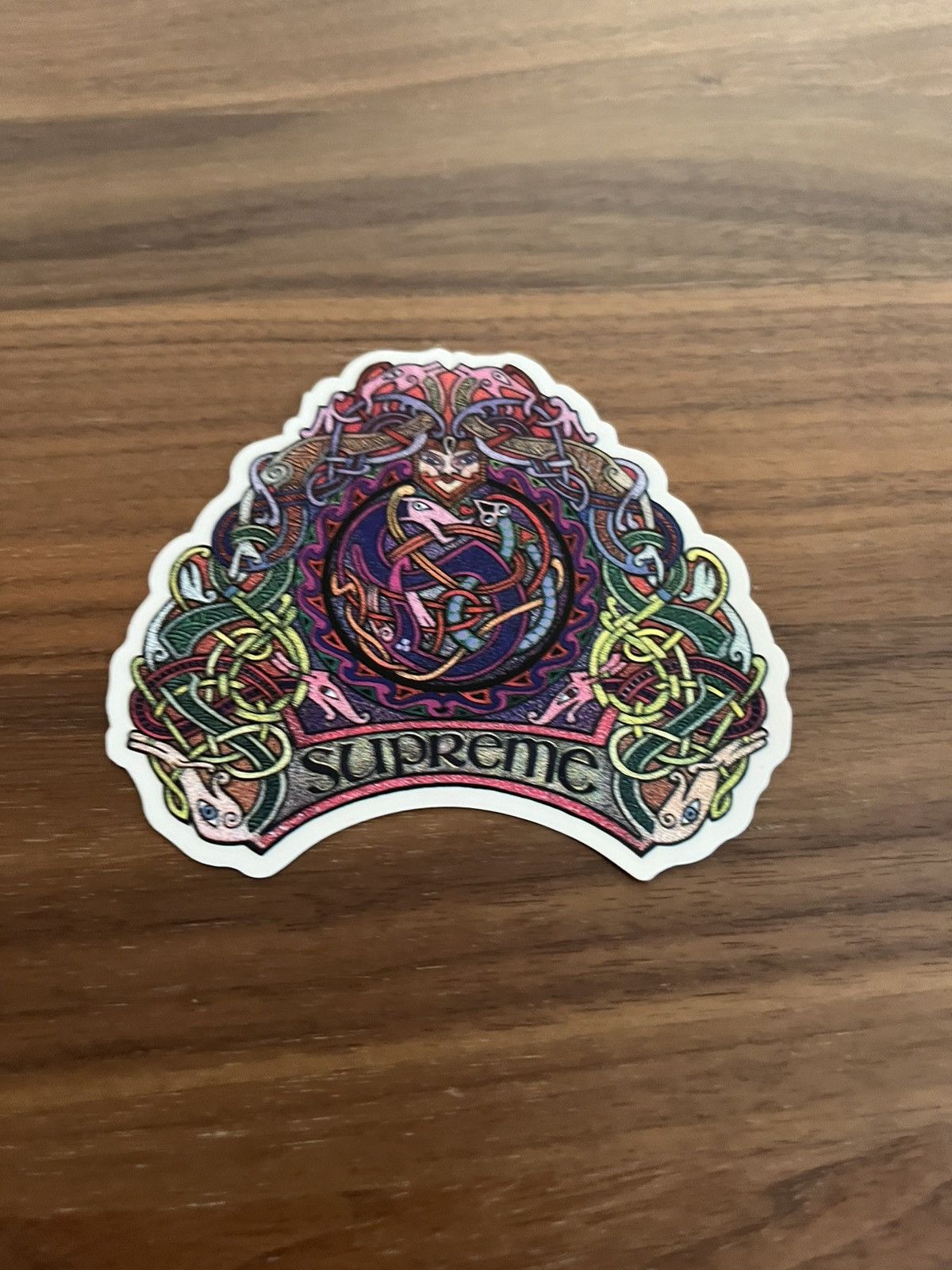 Supreme Supreme stickers pack 64 Size ONE SIZE - 4 Thumbnail