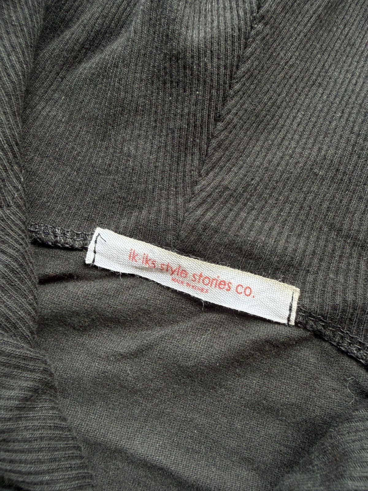 If Six Was Nine Japanese unknow hoodie vkei punk lgb styled Size US M / EU 48-50 / 2 - 7 Thumbnail