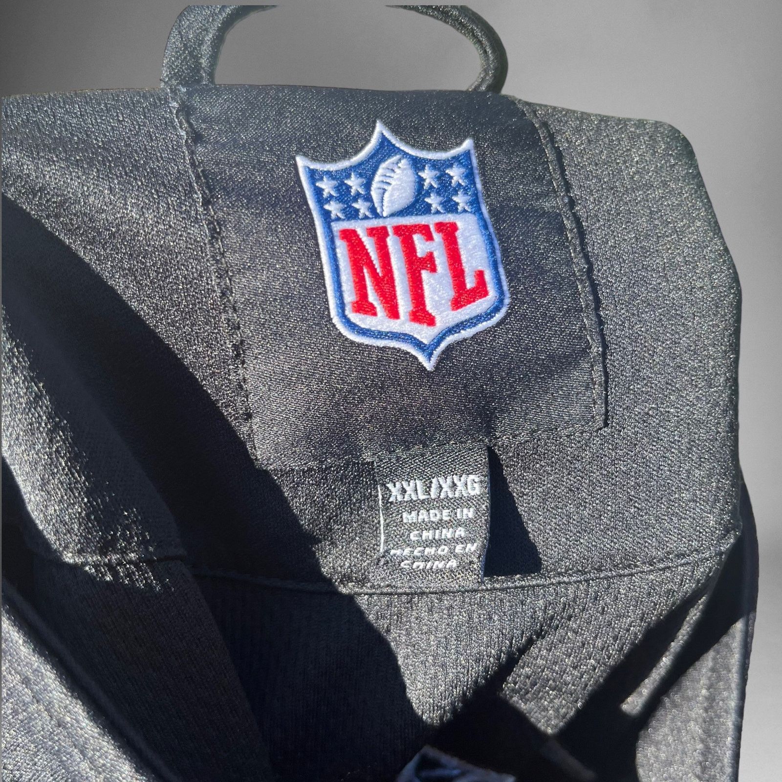 NFL New Orleans Saints Jacket Men's XXL Vintage NFL Zip Up Size US XXL / EU 58 / 5 - 9 Thumbnail