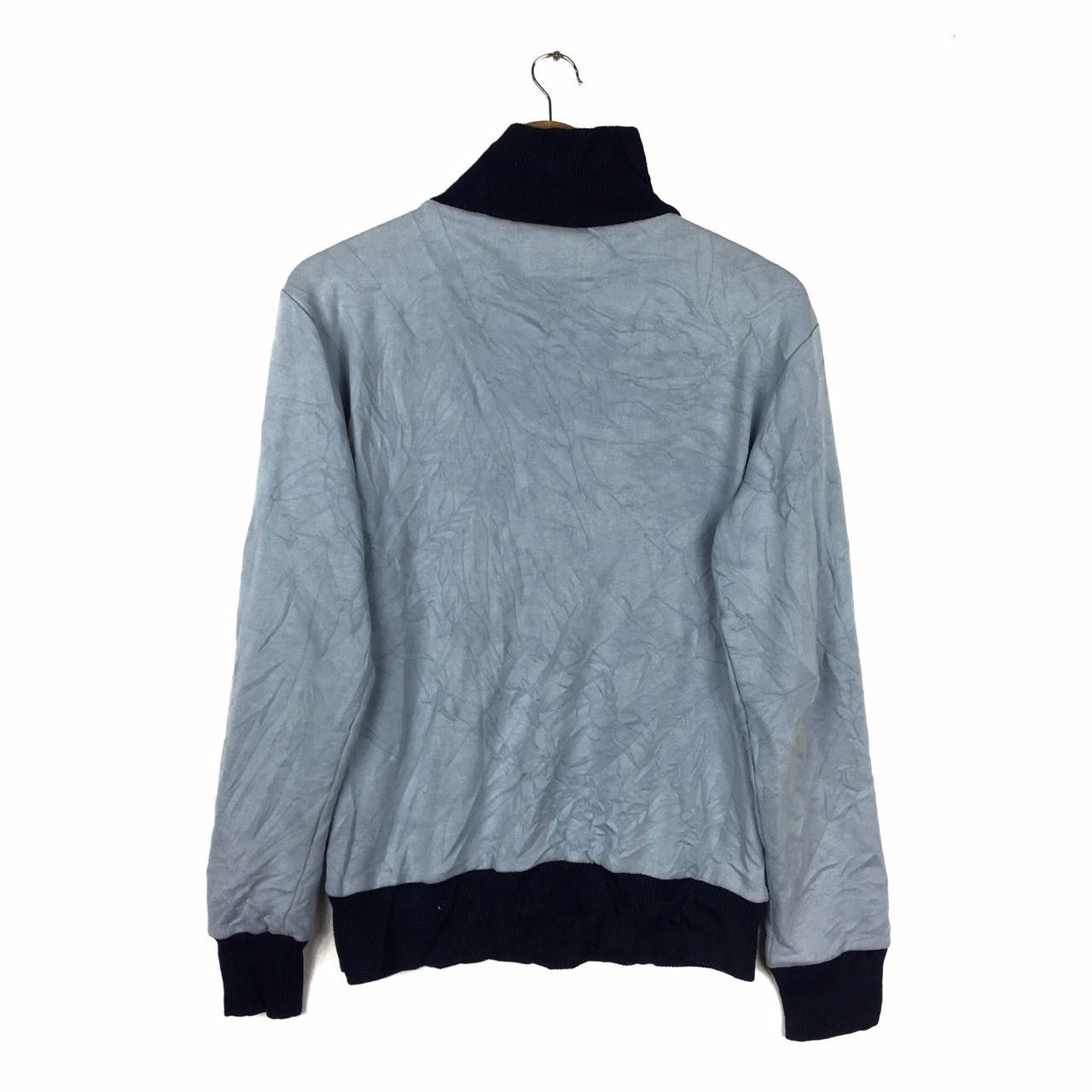 Sandro Vtg SANDRO PARIS Designer Evelyne Chetrite Jacket Size US M / EU 48-50 / 2 - 4 Thumbnail